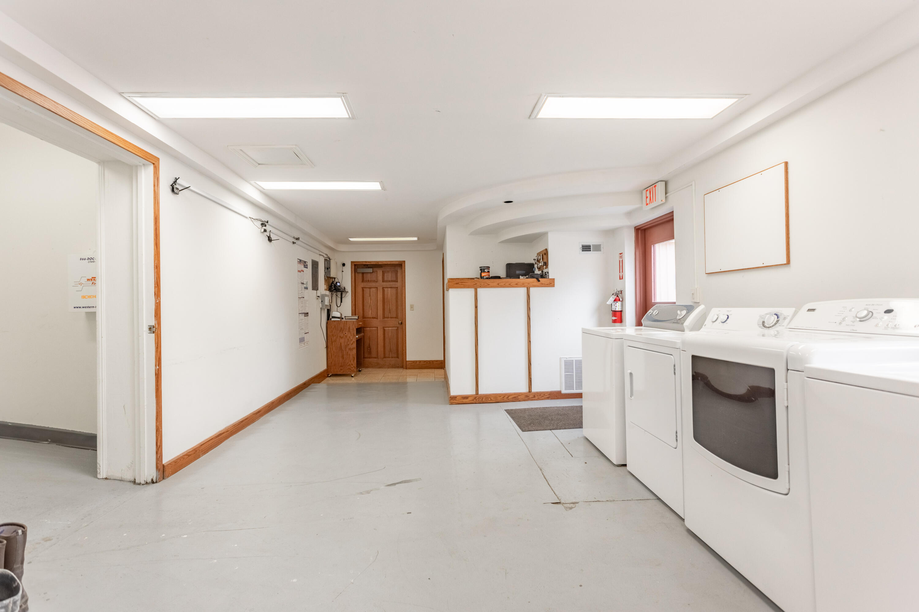 219 & 303 West Chase Street Property Photo 7