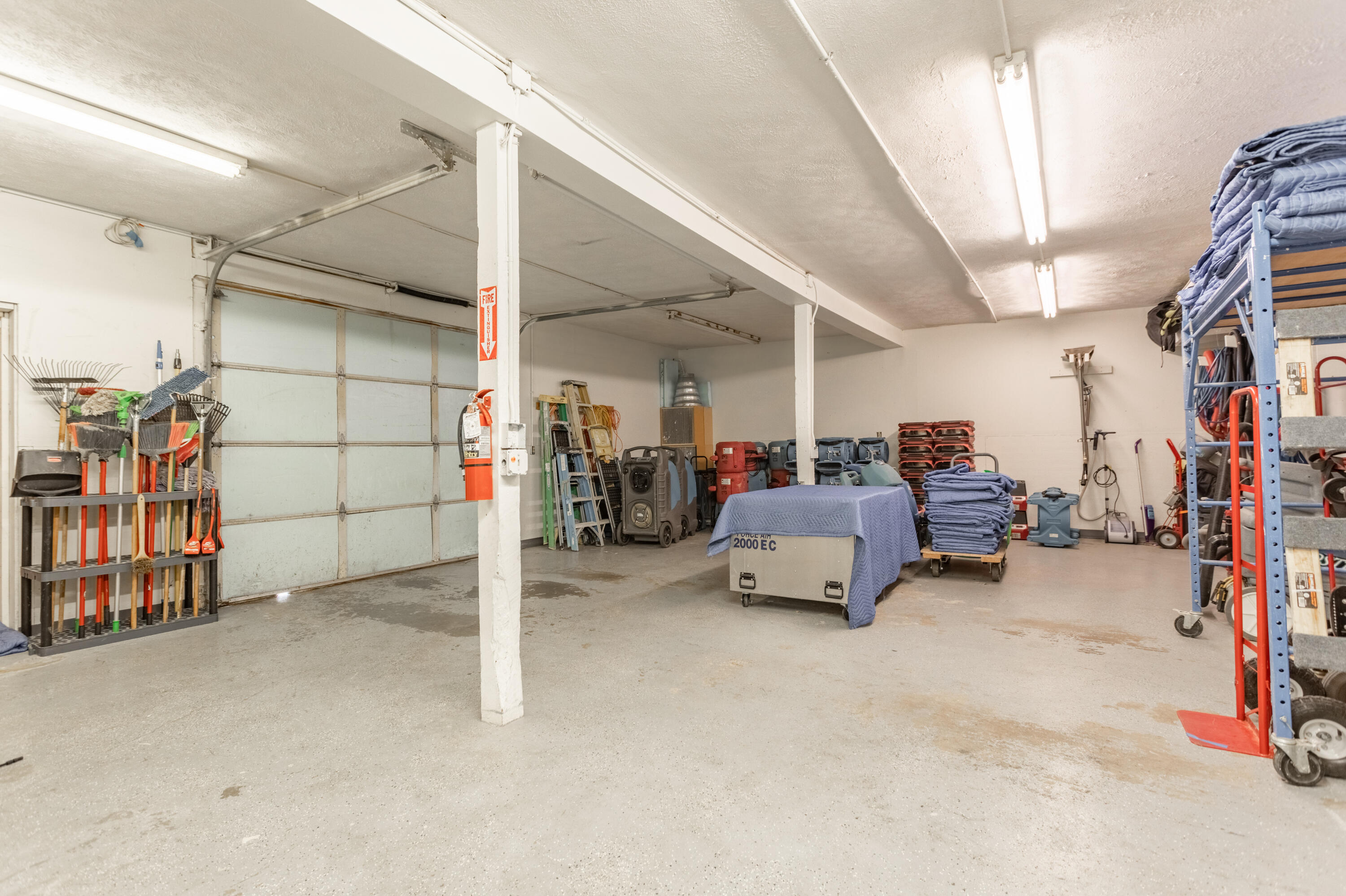219 & 303 West Chase Street Property Photo 8