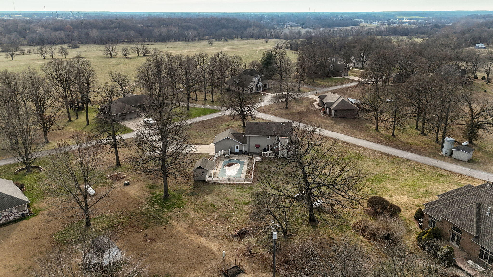 1352 Deer Lane Property Photo 46