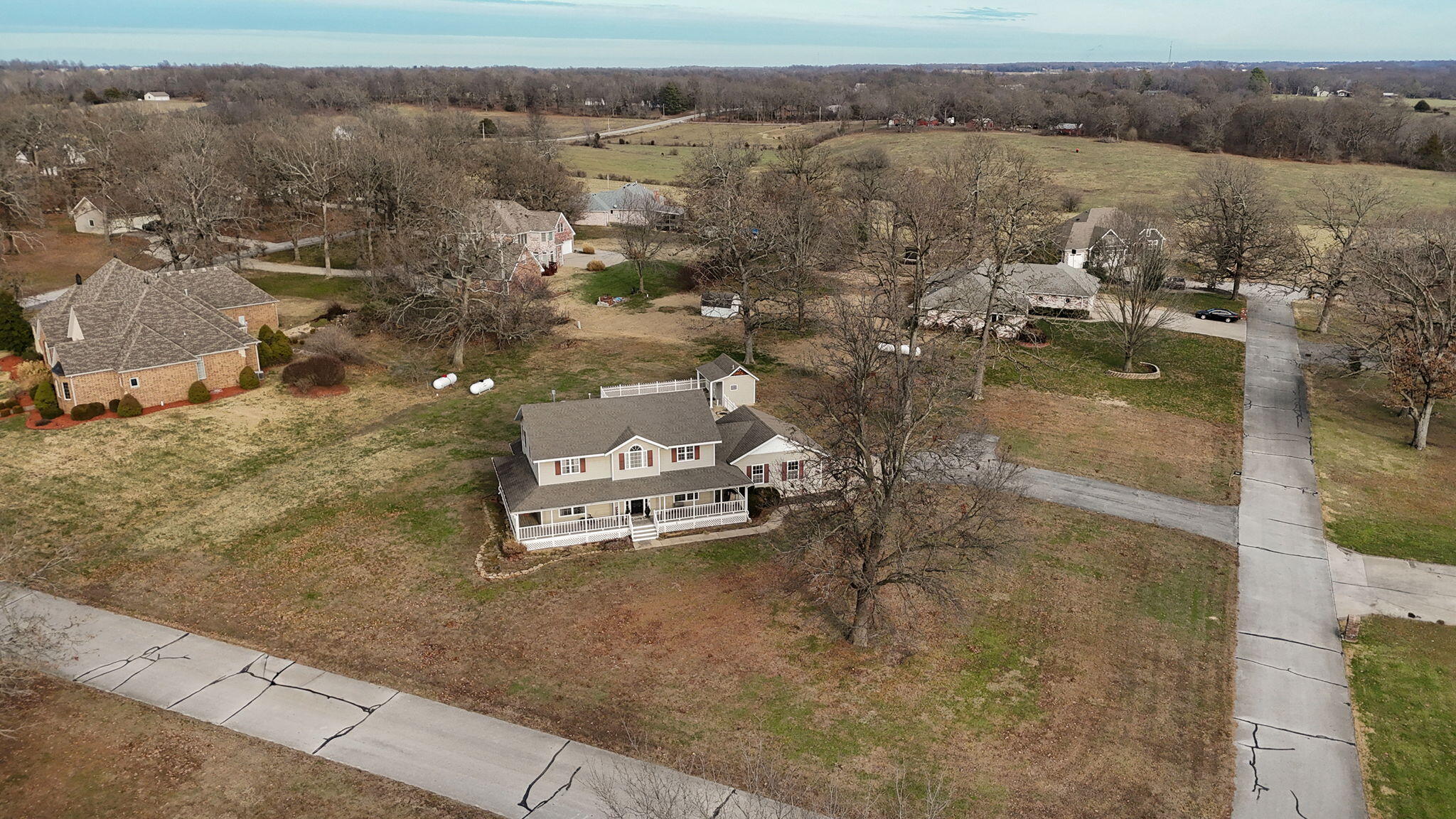 1352 Deer Lane Property Photo 47