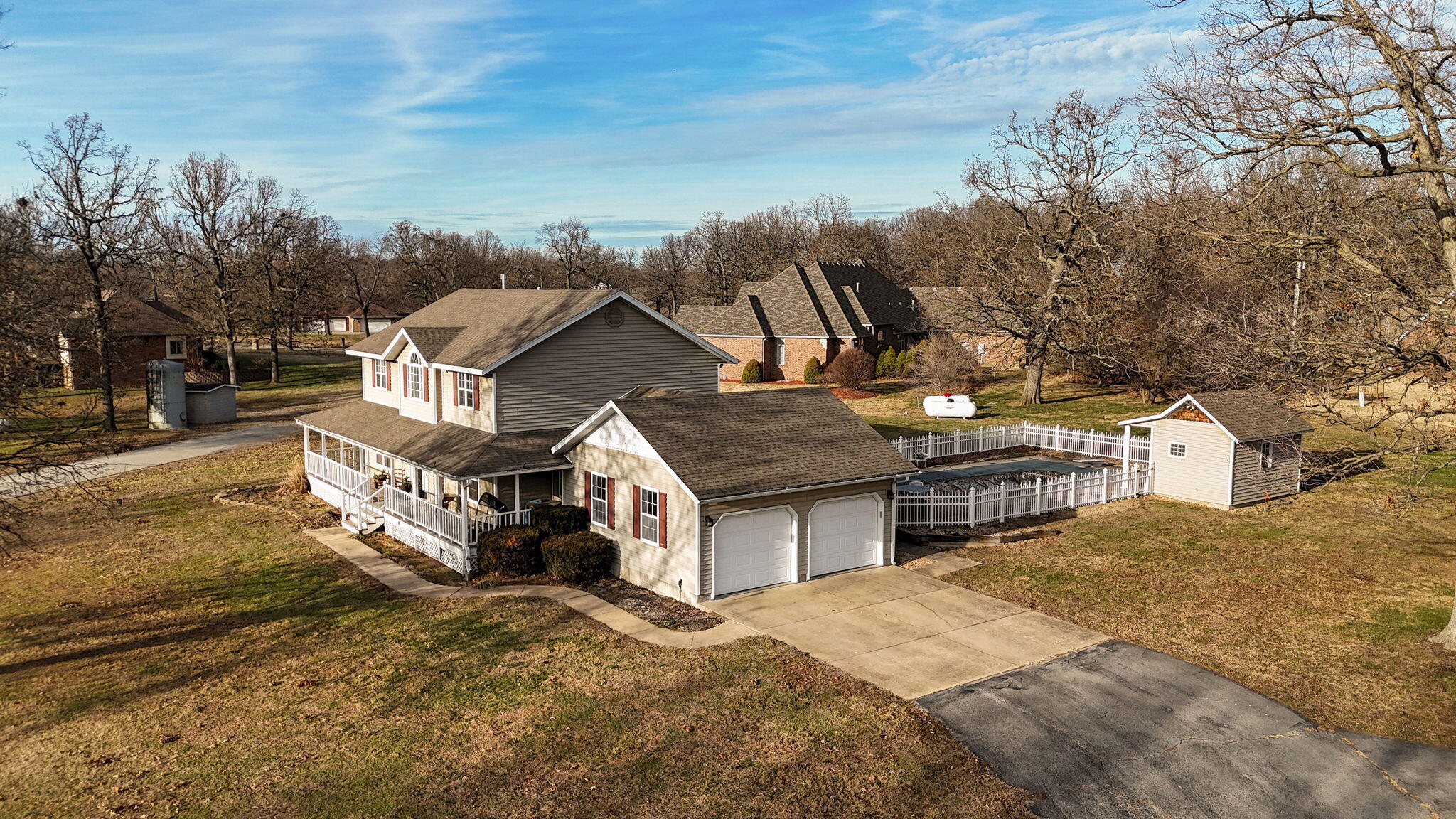 1352 Deer Lane Property Photo 48