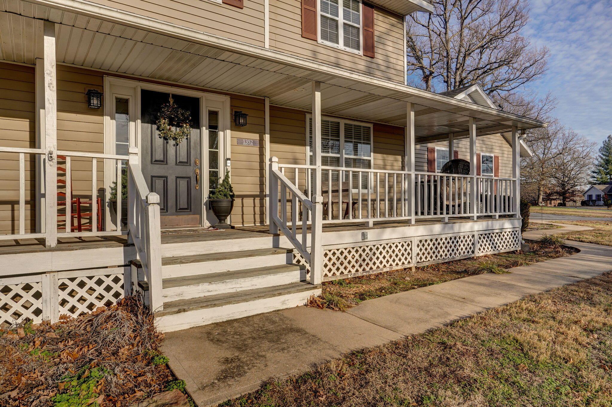 1352 Deer Lane Property Photo 51