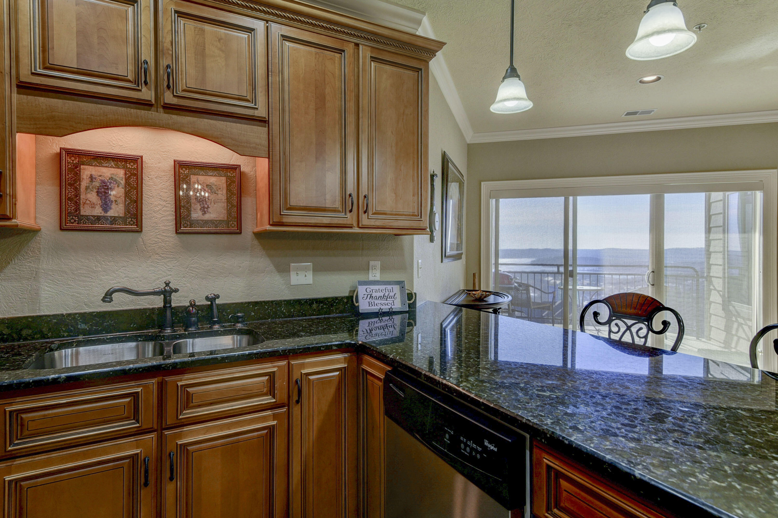 130 Royal Vista Drive Unit 605 Property Photo 9