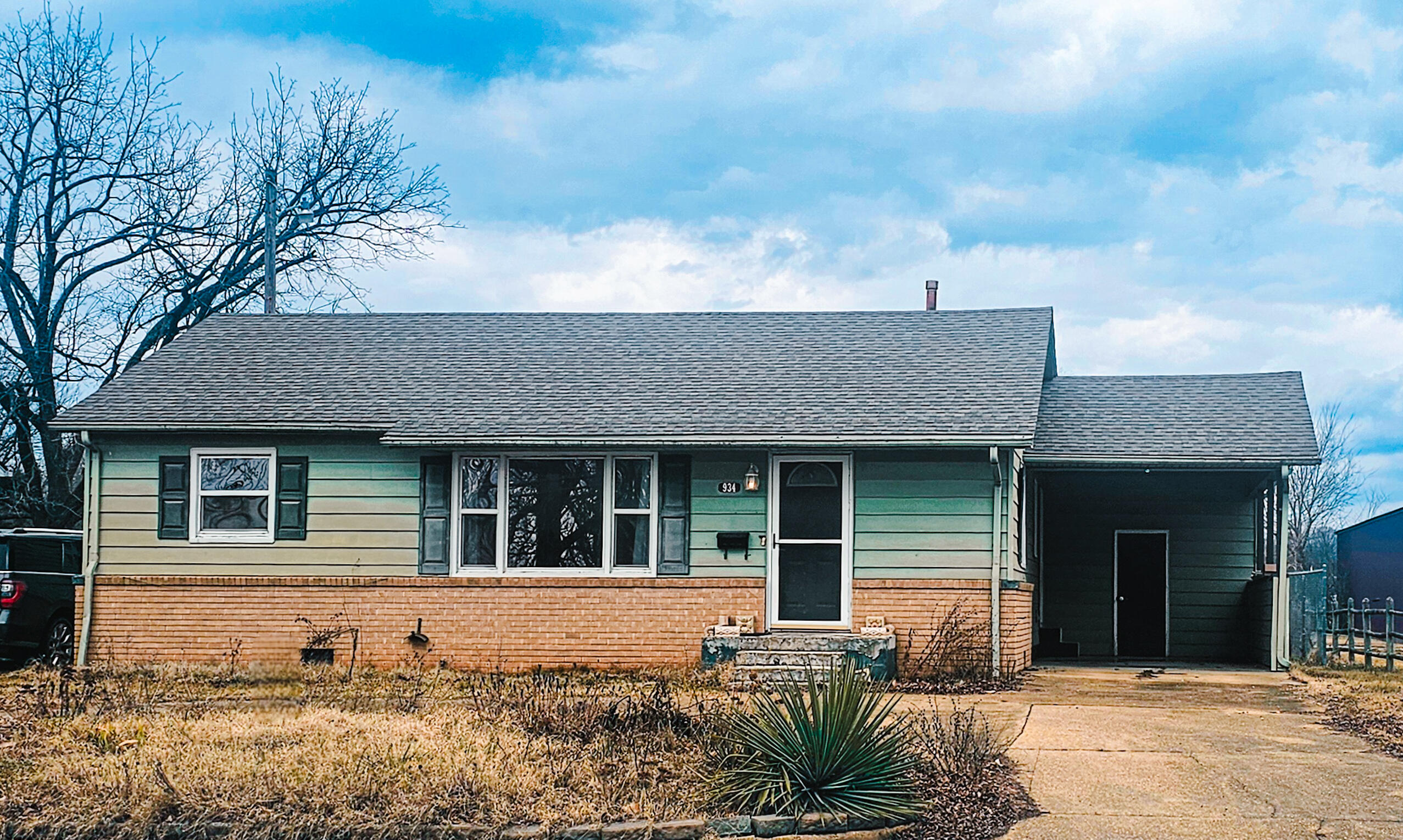 934 Missouri Avenue Property Photo 1