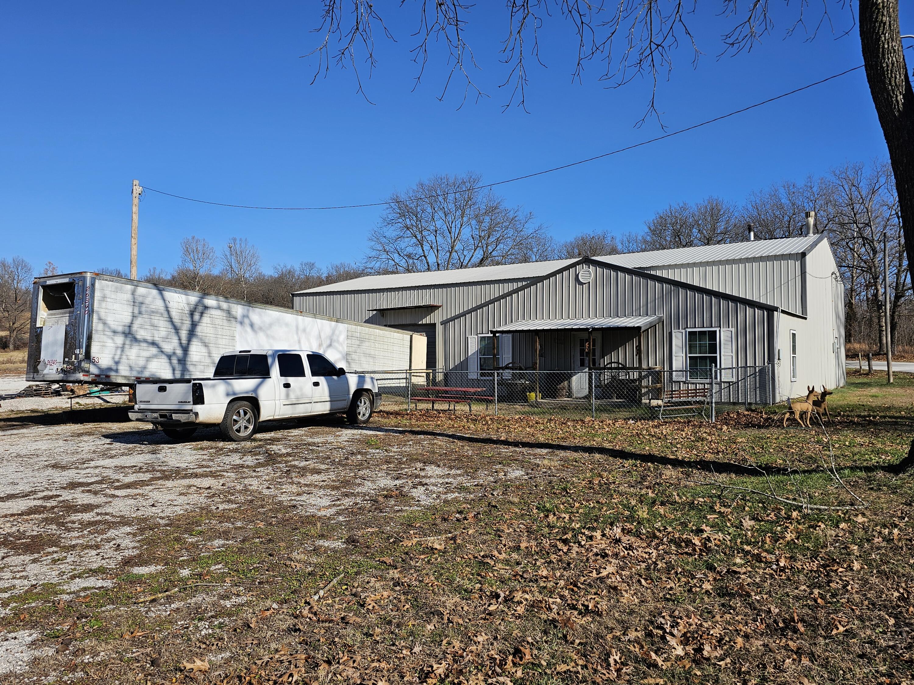 000 Iris Road Property Photo 1