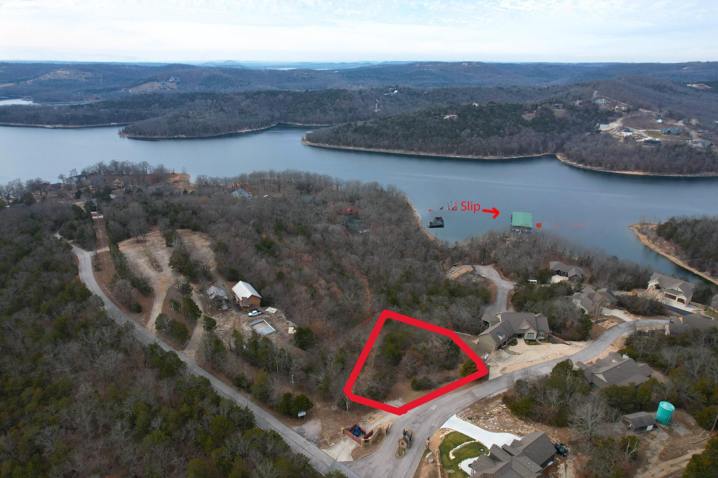 Lot 6a Big Timber Drive Property Photo 1