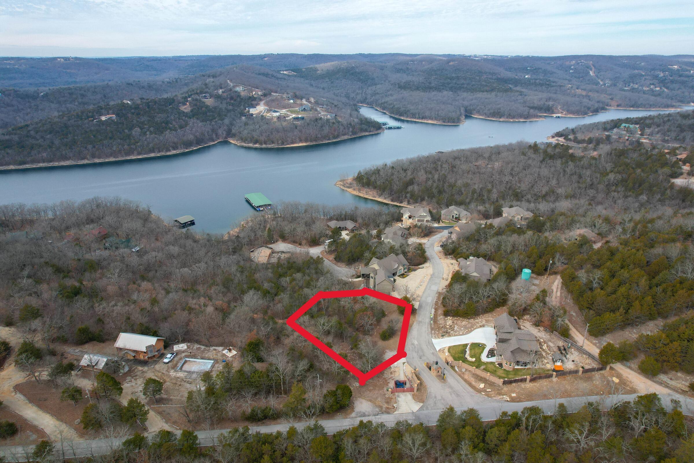 Lot 6a Big Timber Drive Property Photo 7