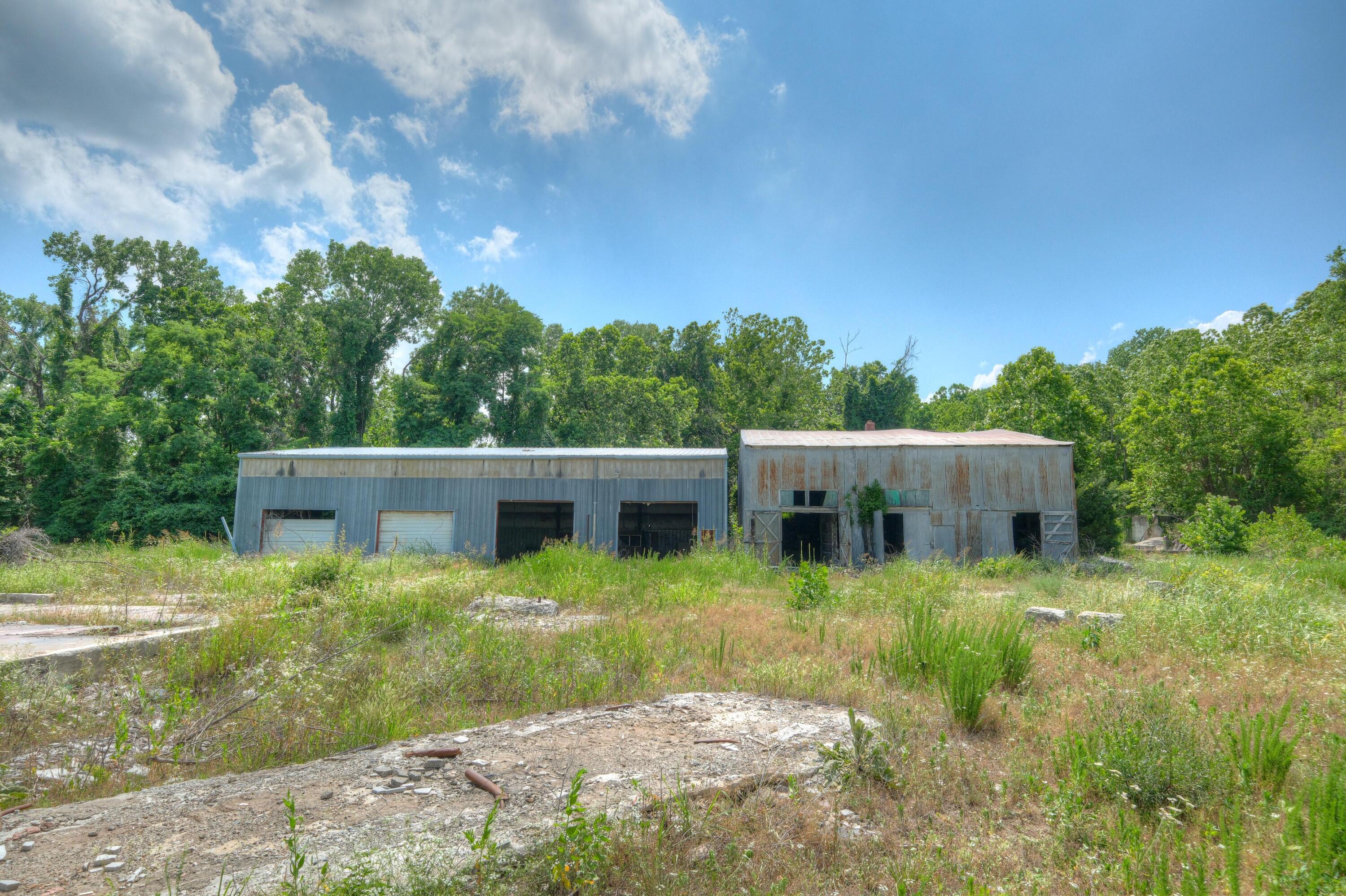 899 North Francis Street Property Photo 18