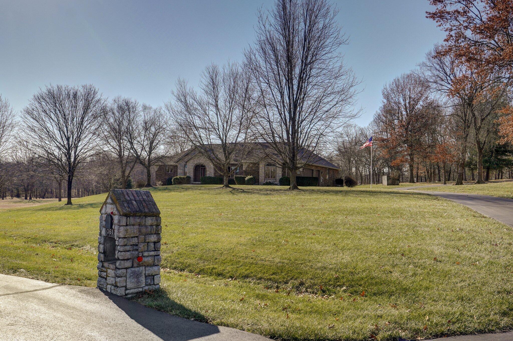 3617 South Moonlit Lane Property Photo 6