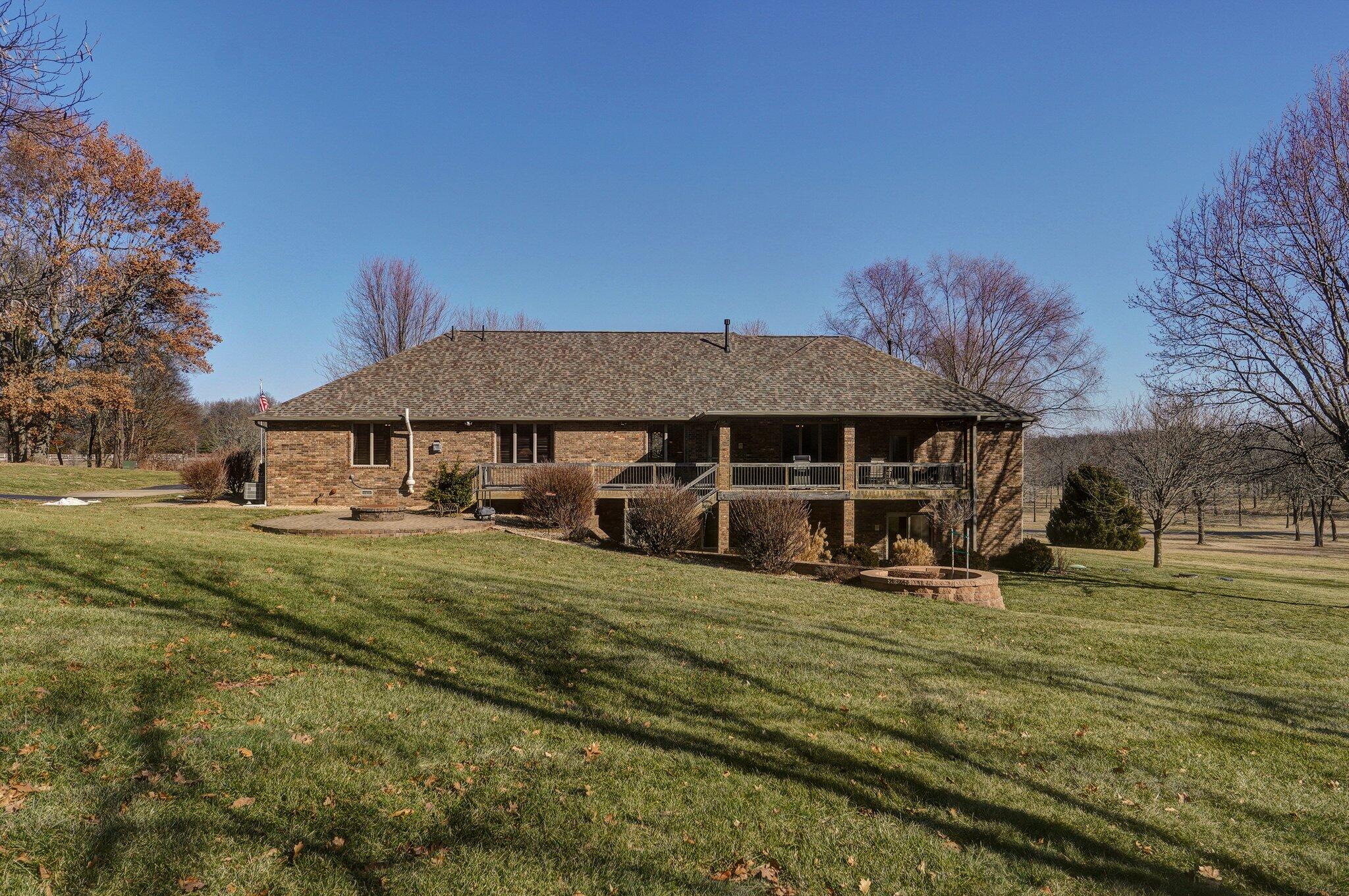 3617 South Moonlit Lane Property Photo 7