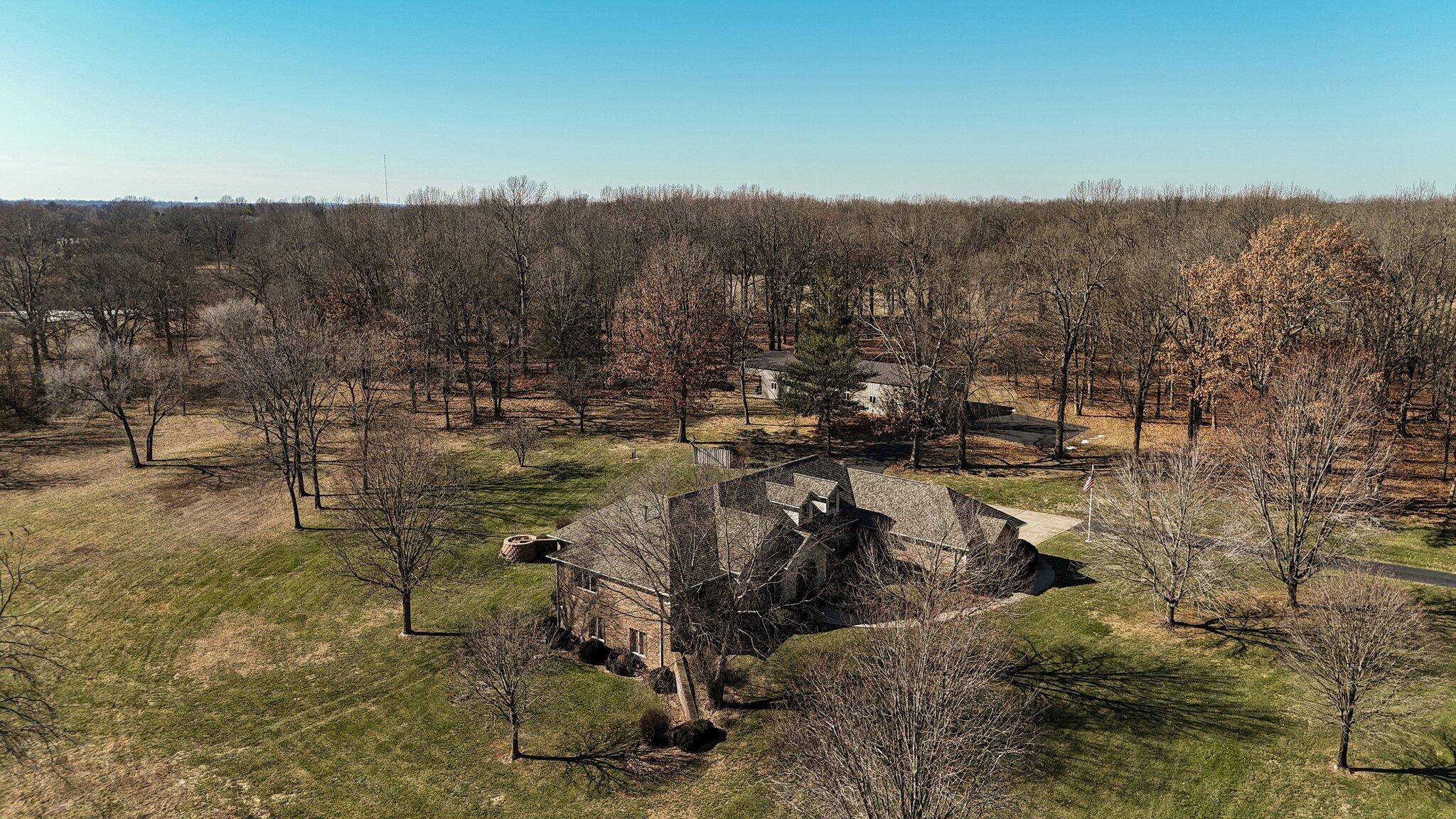 3617 South Moonlit Lane Property Photo 9