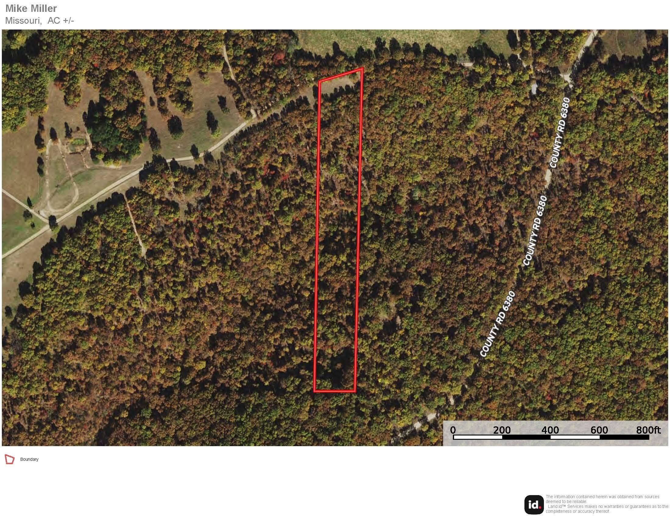 000 County Road 6388 Property Photo 3