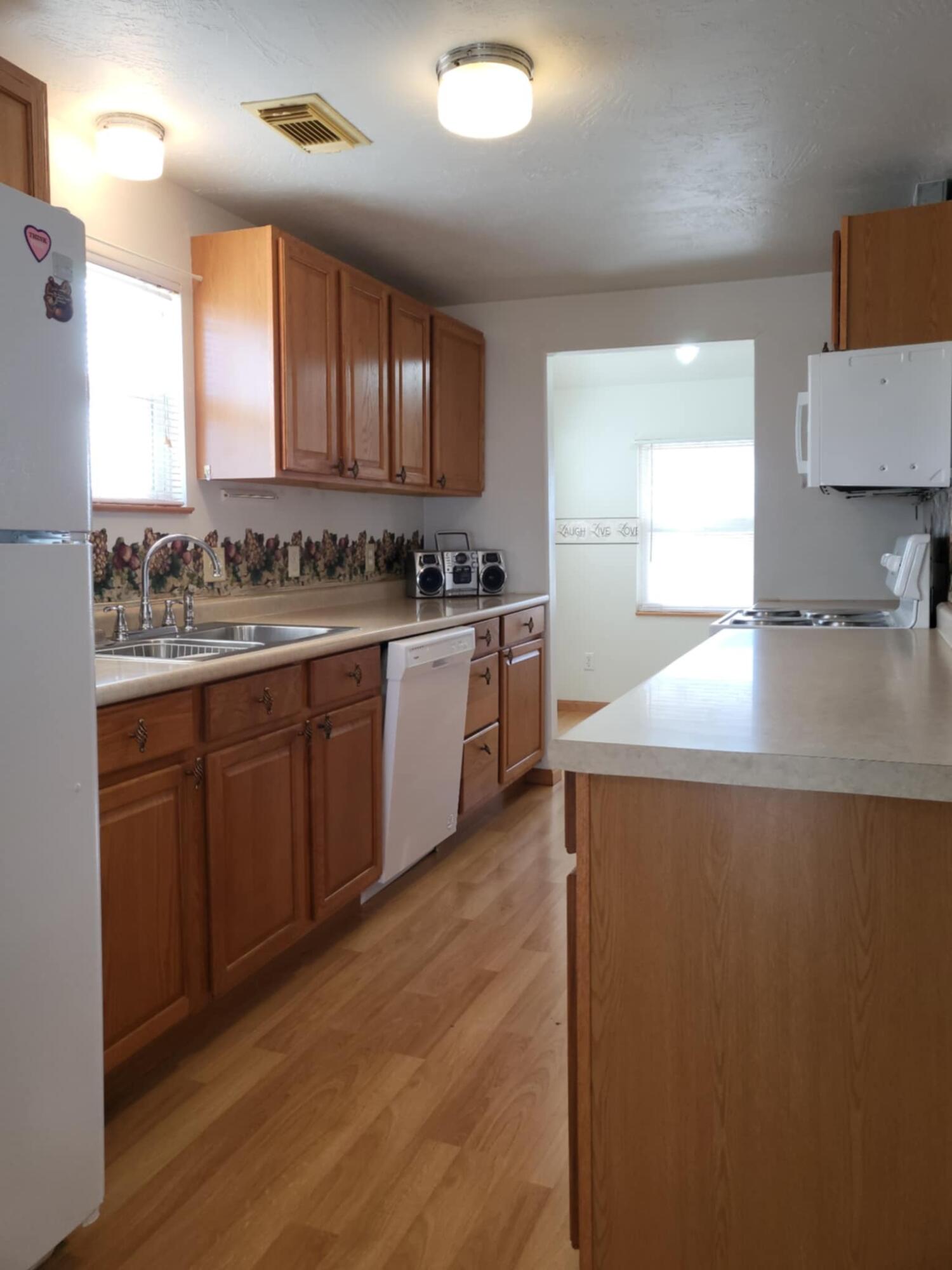 406 North Highway 39 Property Photo 5