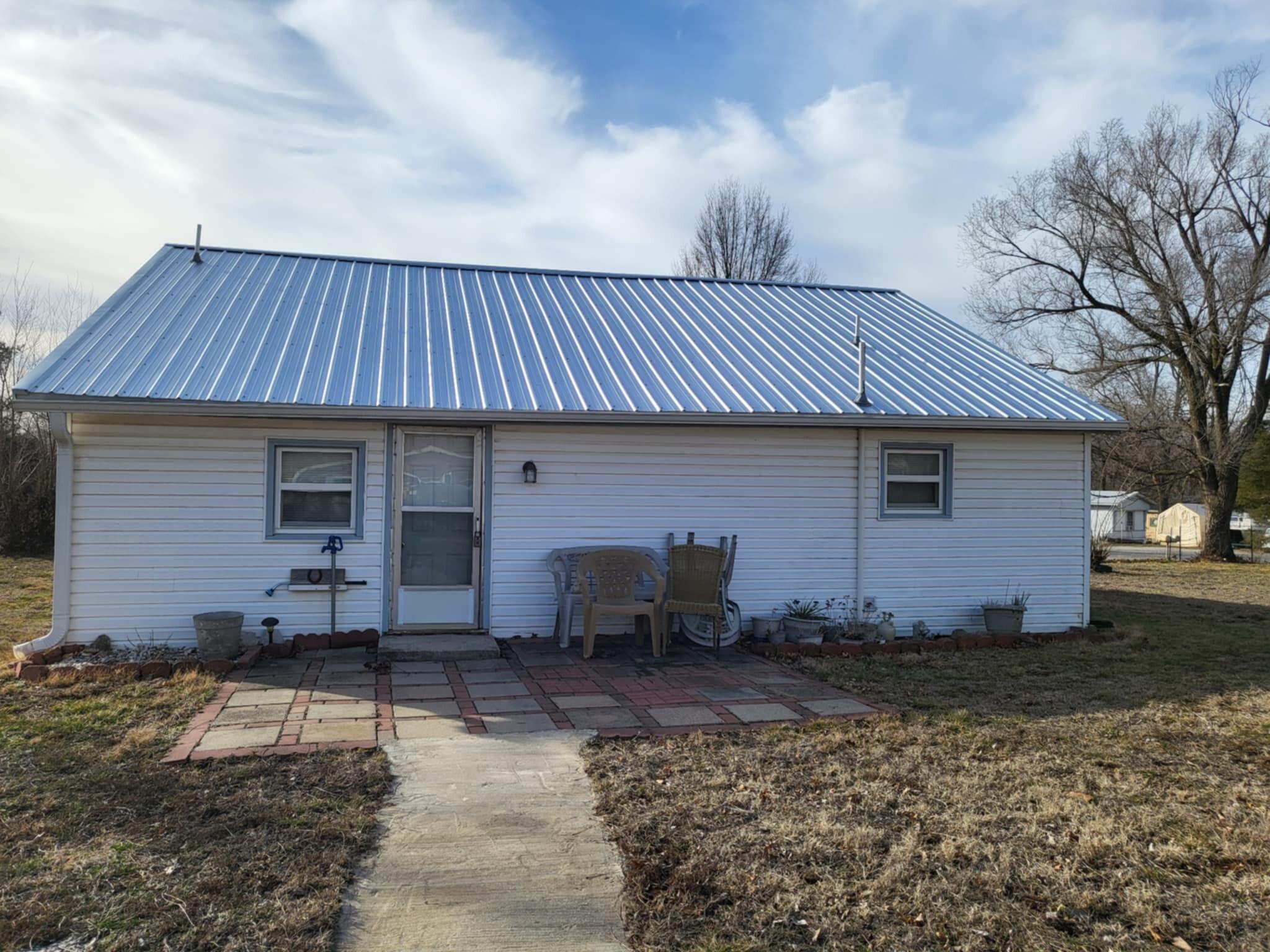 406 North Highway 39 Property Photo 16