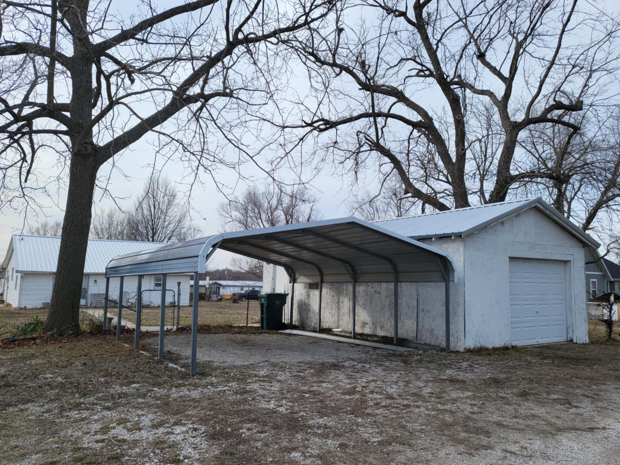 406 North Highway 39 Property Photo 19