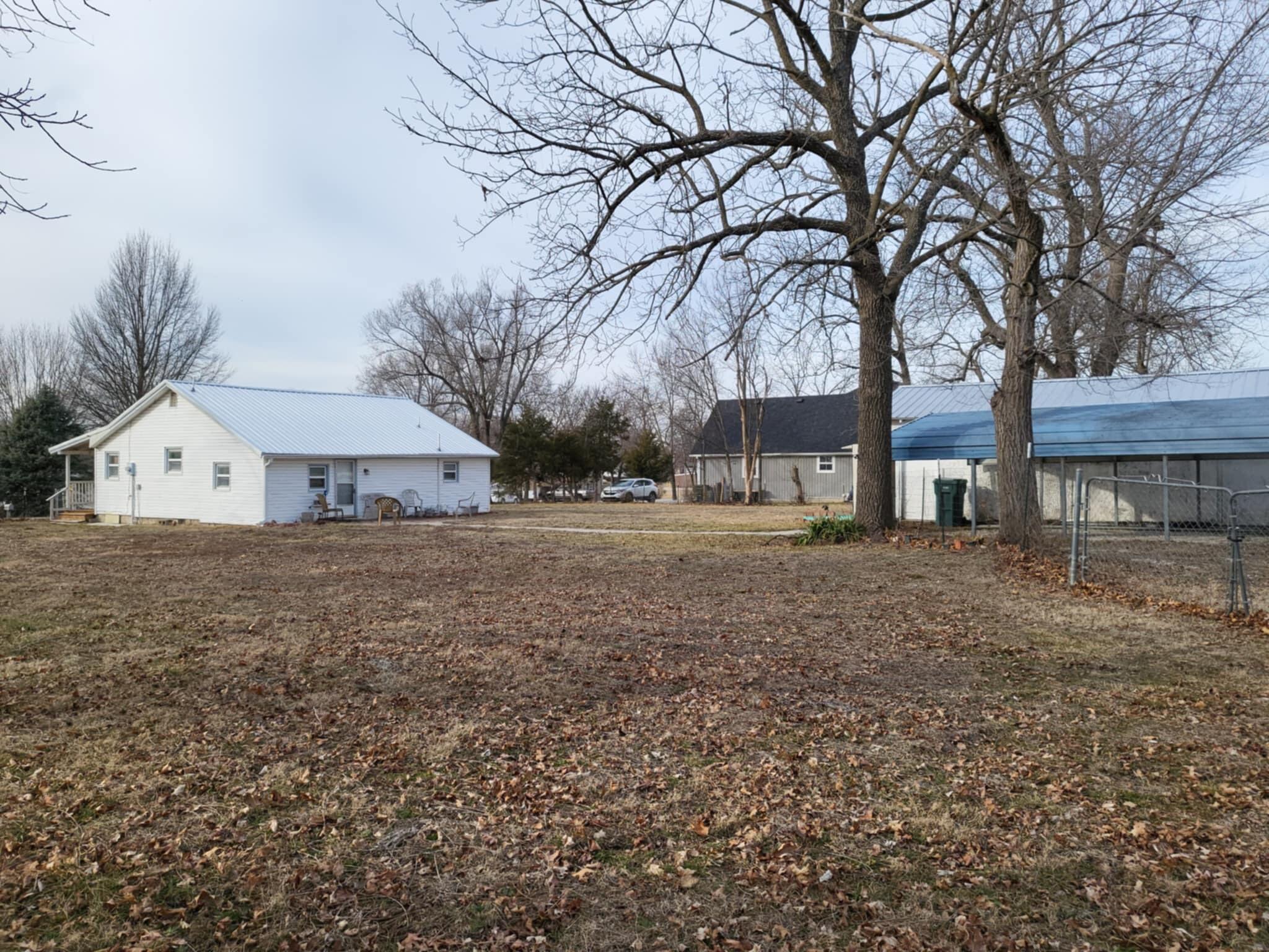406 North Highway 39 Property Photo 21