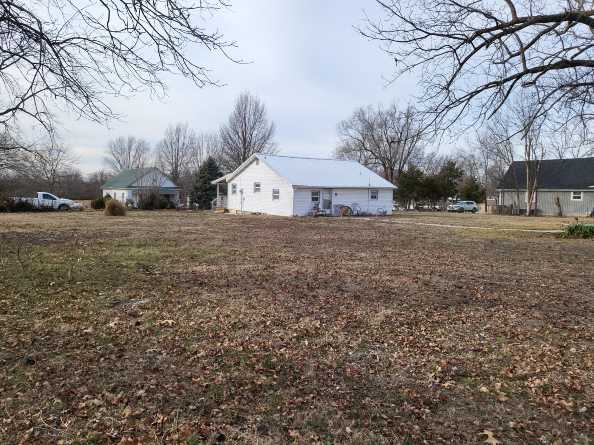 406 North Highway 39 Property Photo 24