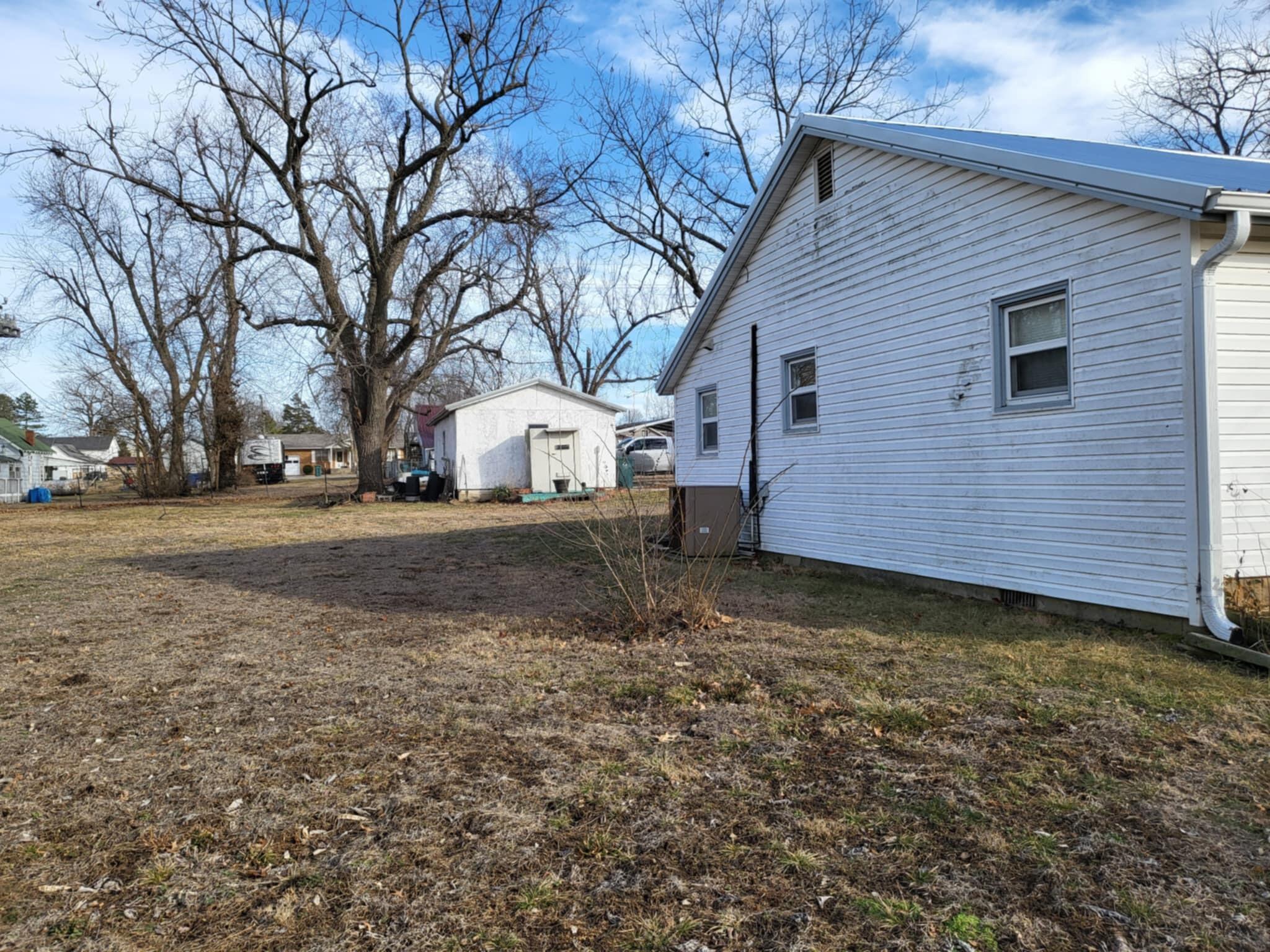 406 North Highway 39 Property Photo 25