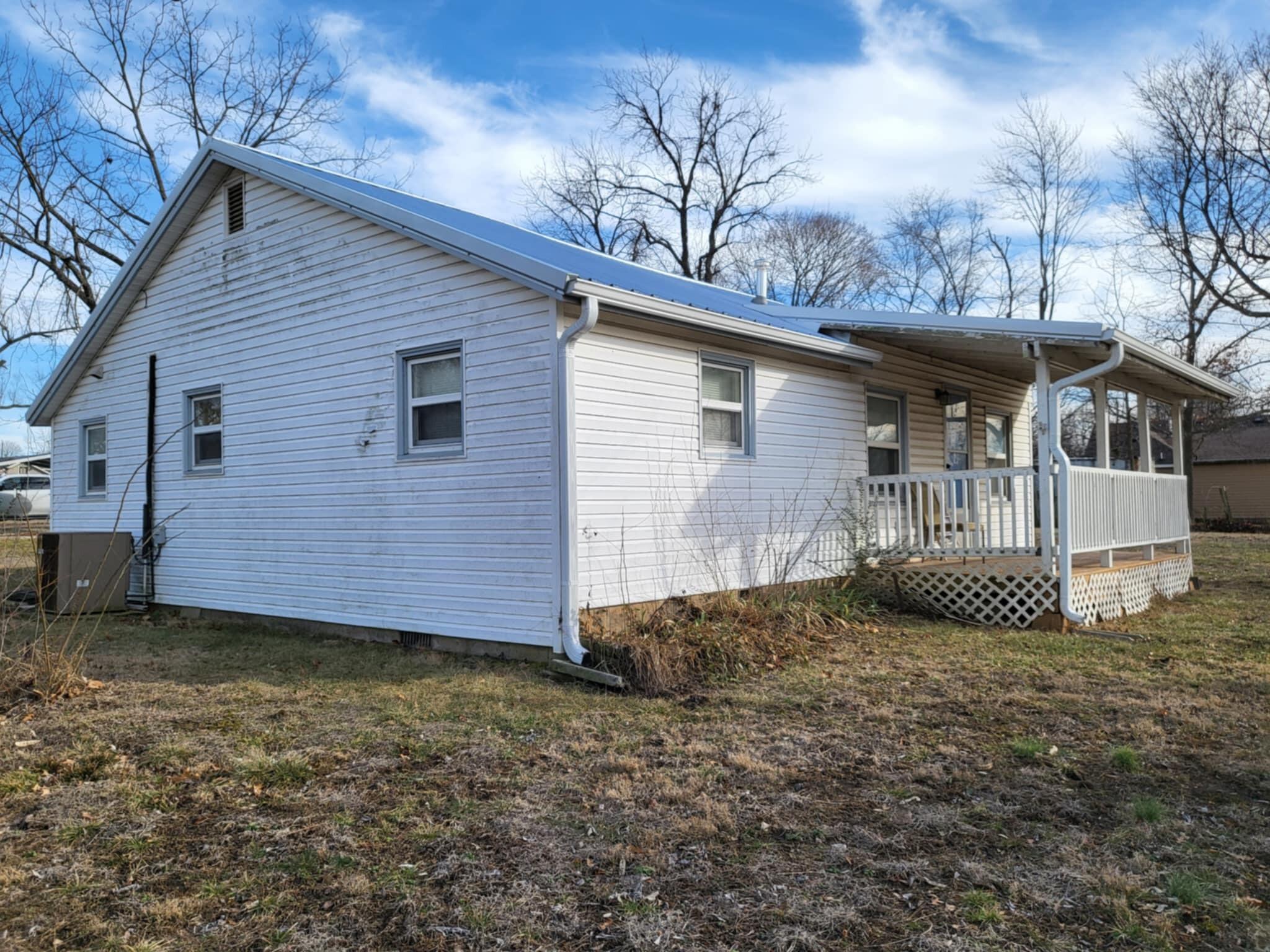 406 North Highway 39 Property Photo 26