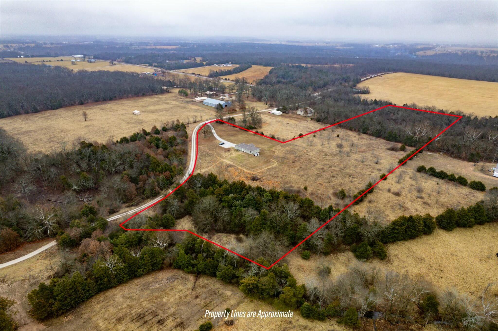 15 Windy Ridge Trail Property Photo 25
