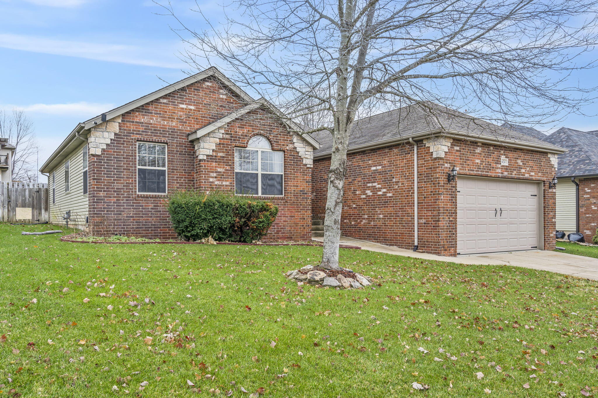 624 North Althea Avenue Property Photo 2