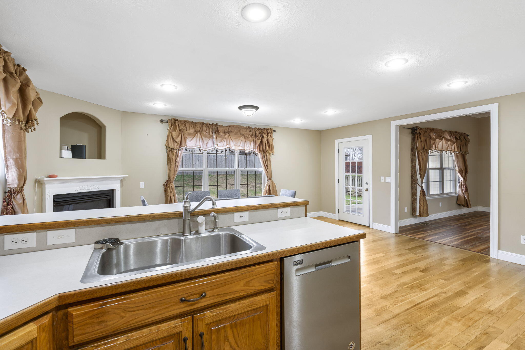 624 North Althea Avenue Property Photo 10