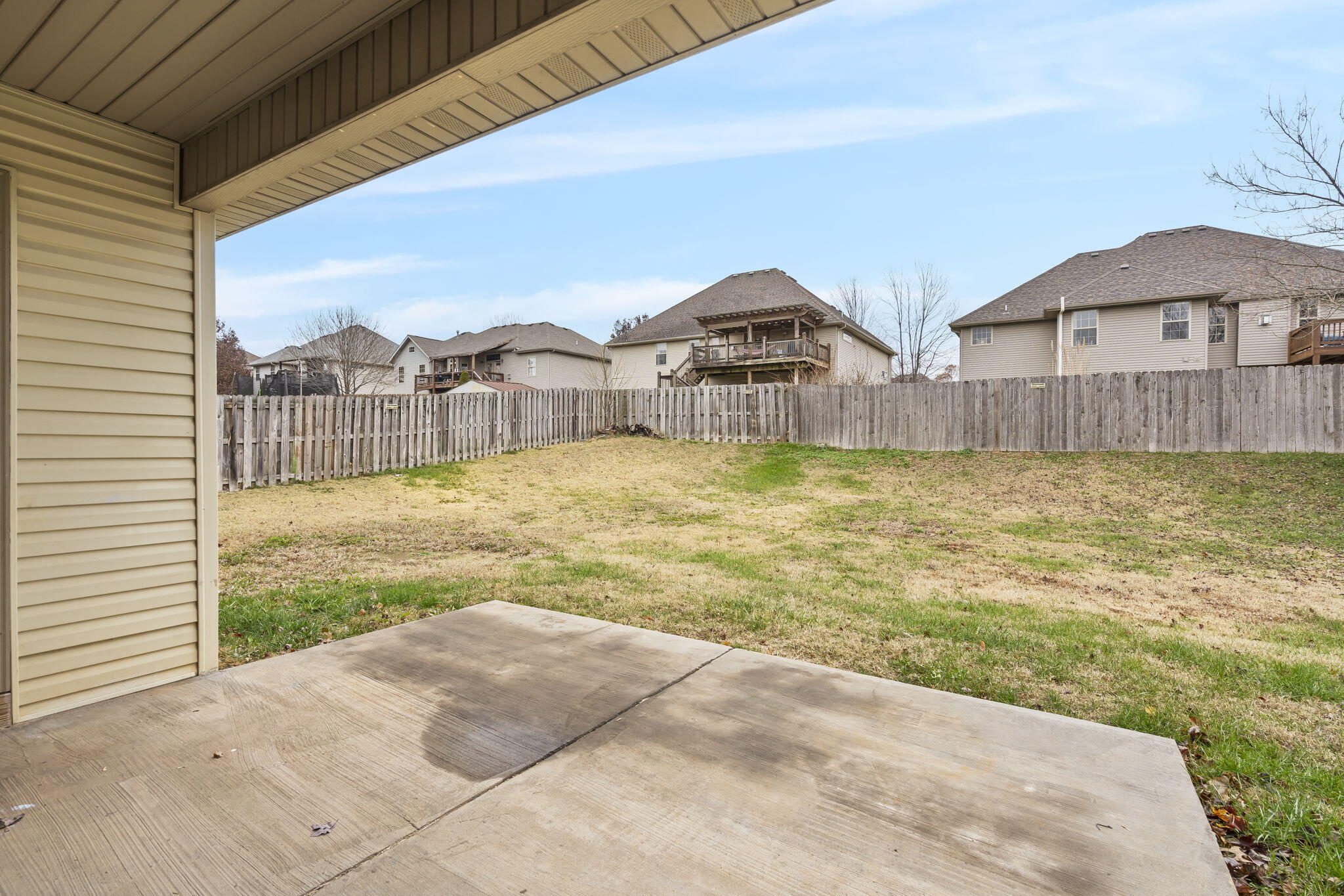 624 North Althea Avenue Property Photo 20