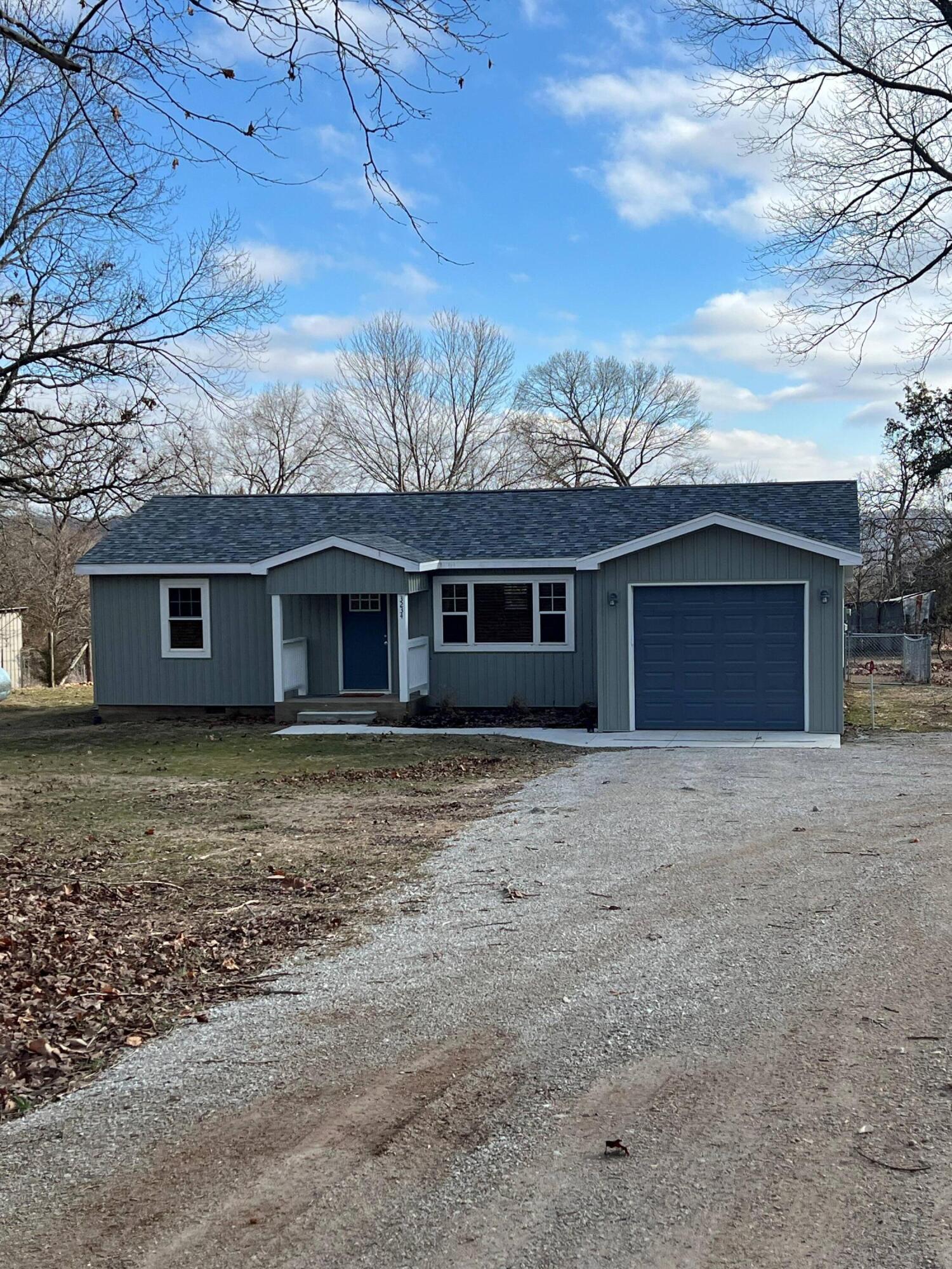 3234 State Highway H Property Photo 1