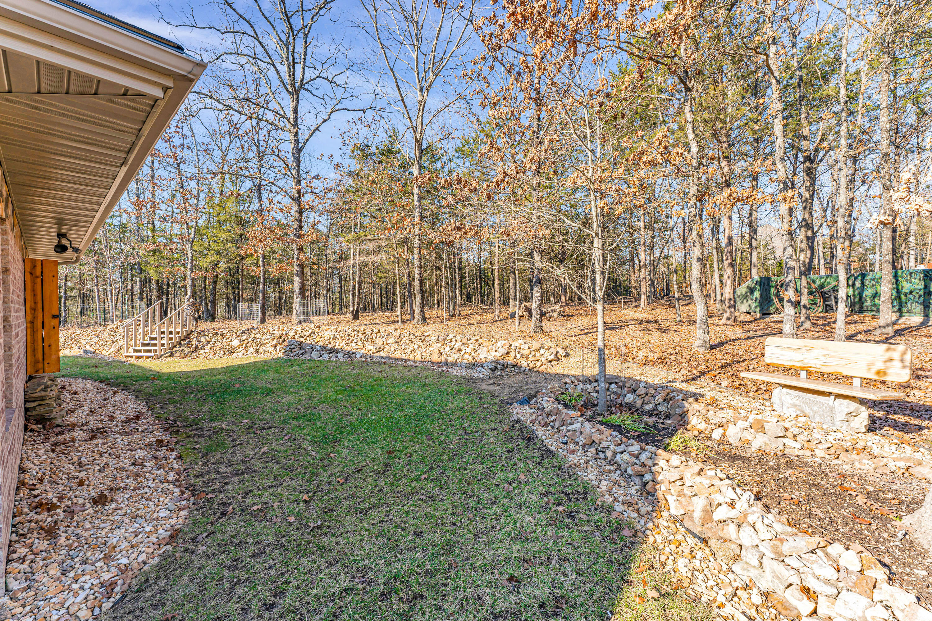 107 Whispering Oaks Lane Property Photo 44