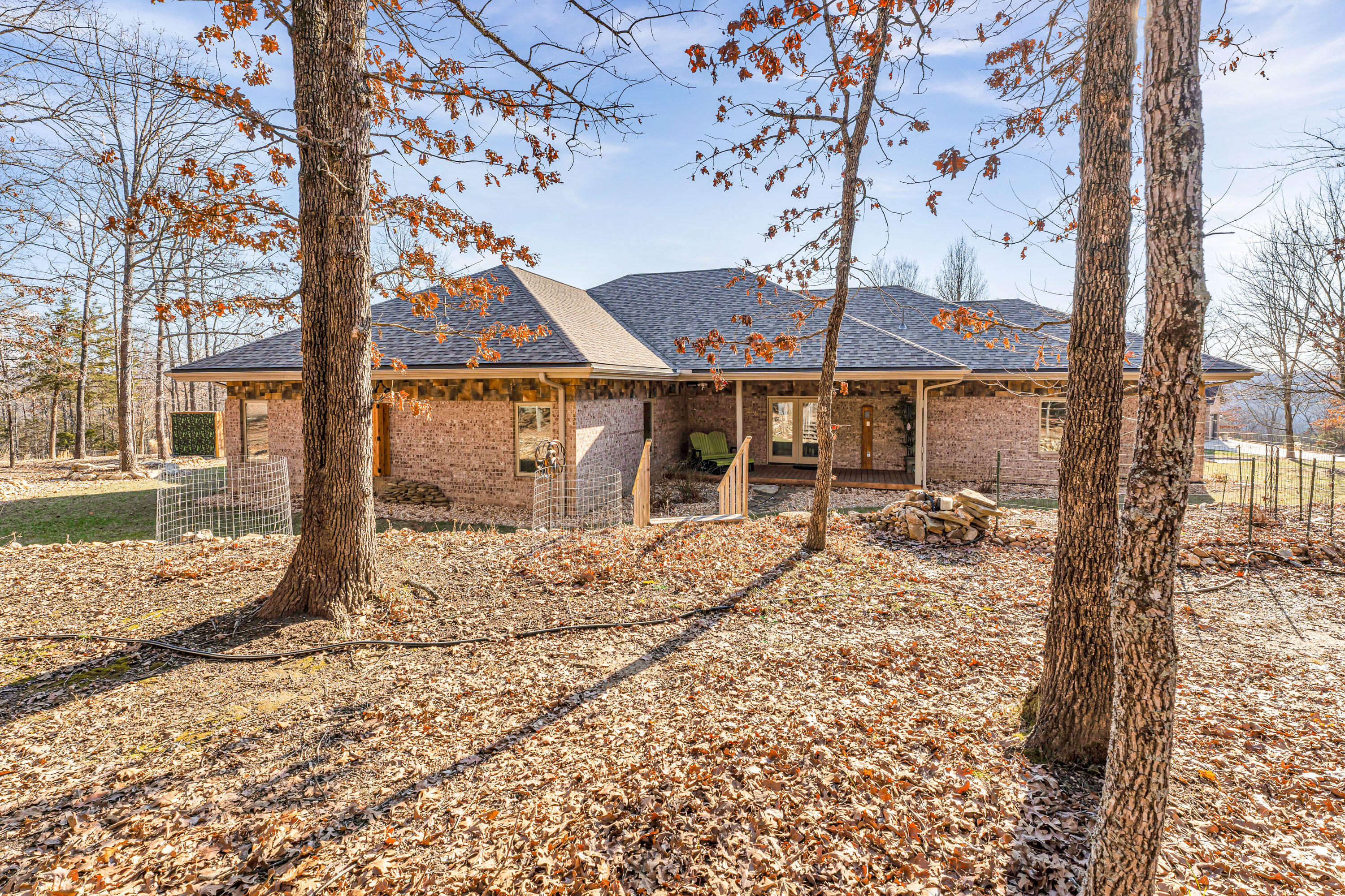 107 Whispering Oaks Lane Property Photo 47