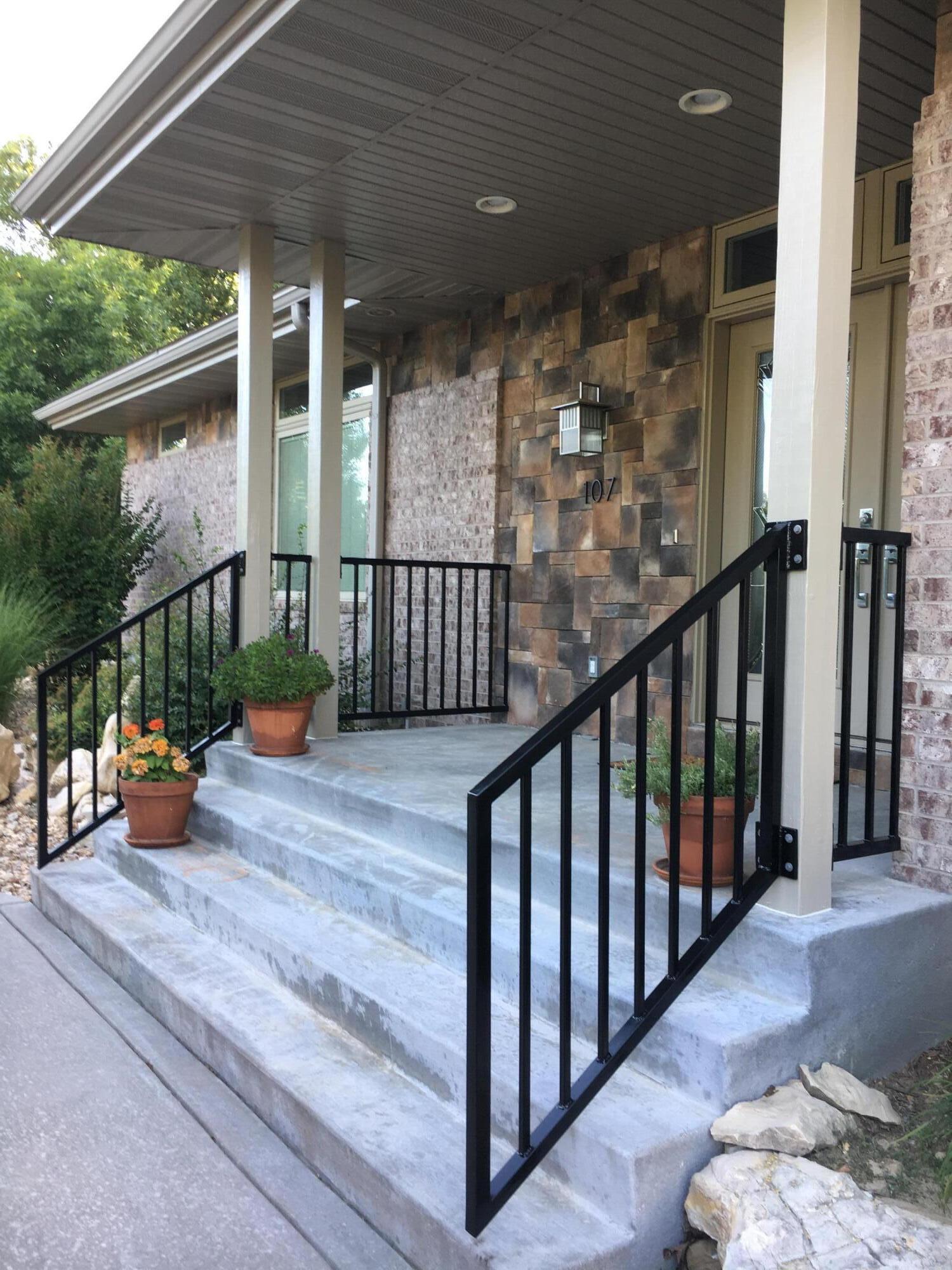 107 Whispering Oaks Lane Property Photo 49
