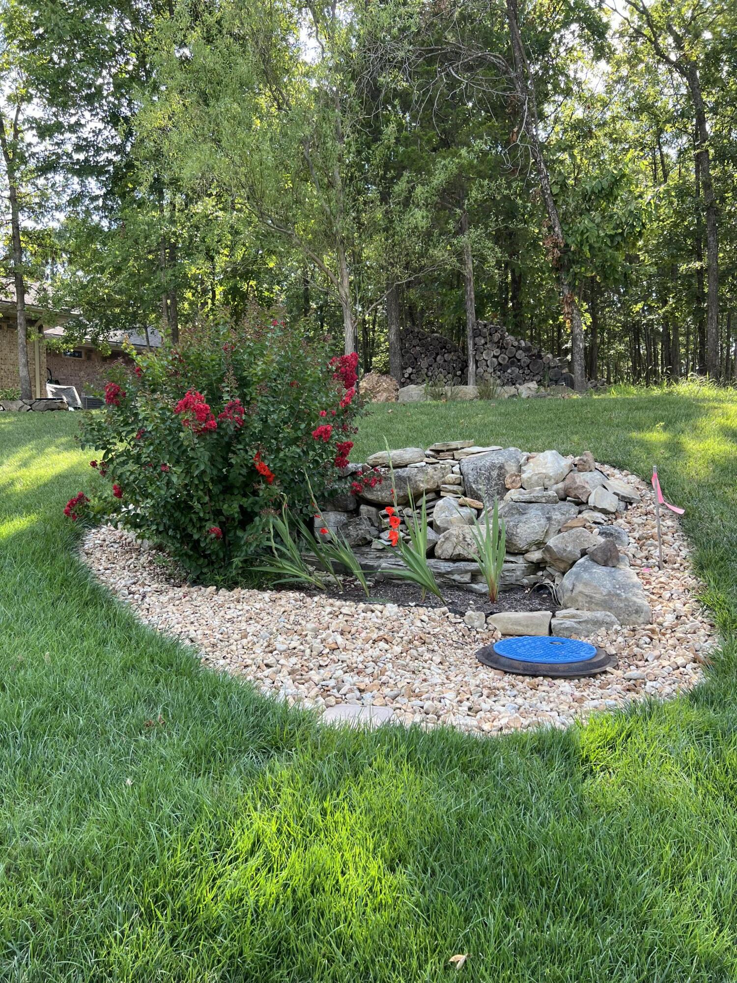 107 Whispering Oaks Lane Property Photo 61