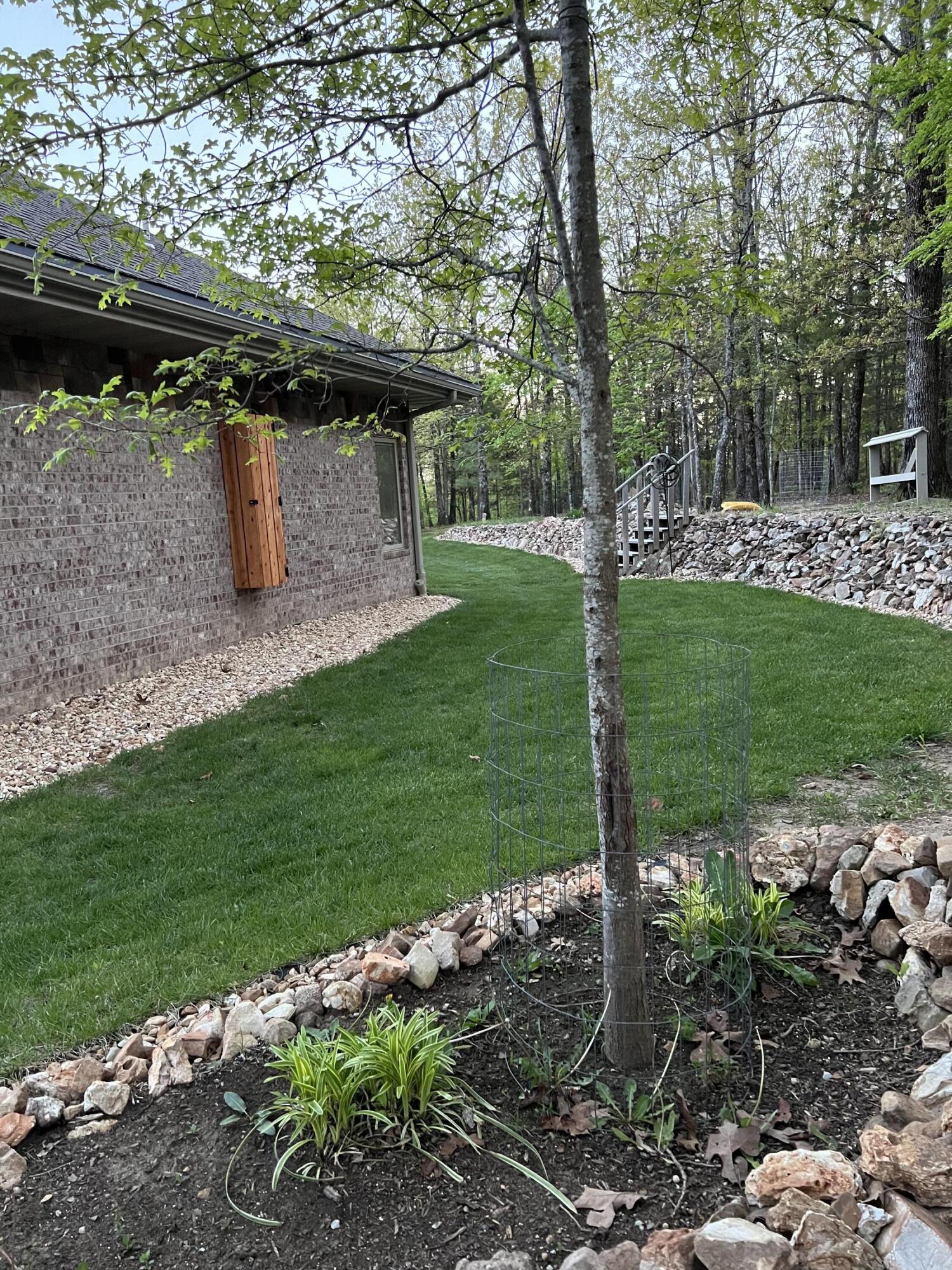 107 Whispering Oaks Lane Property Photo 69