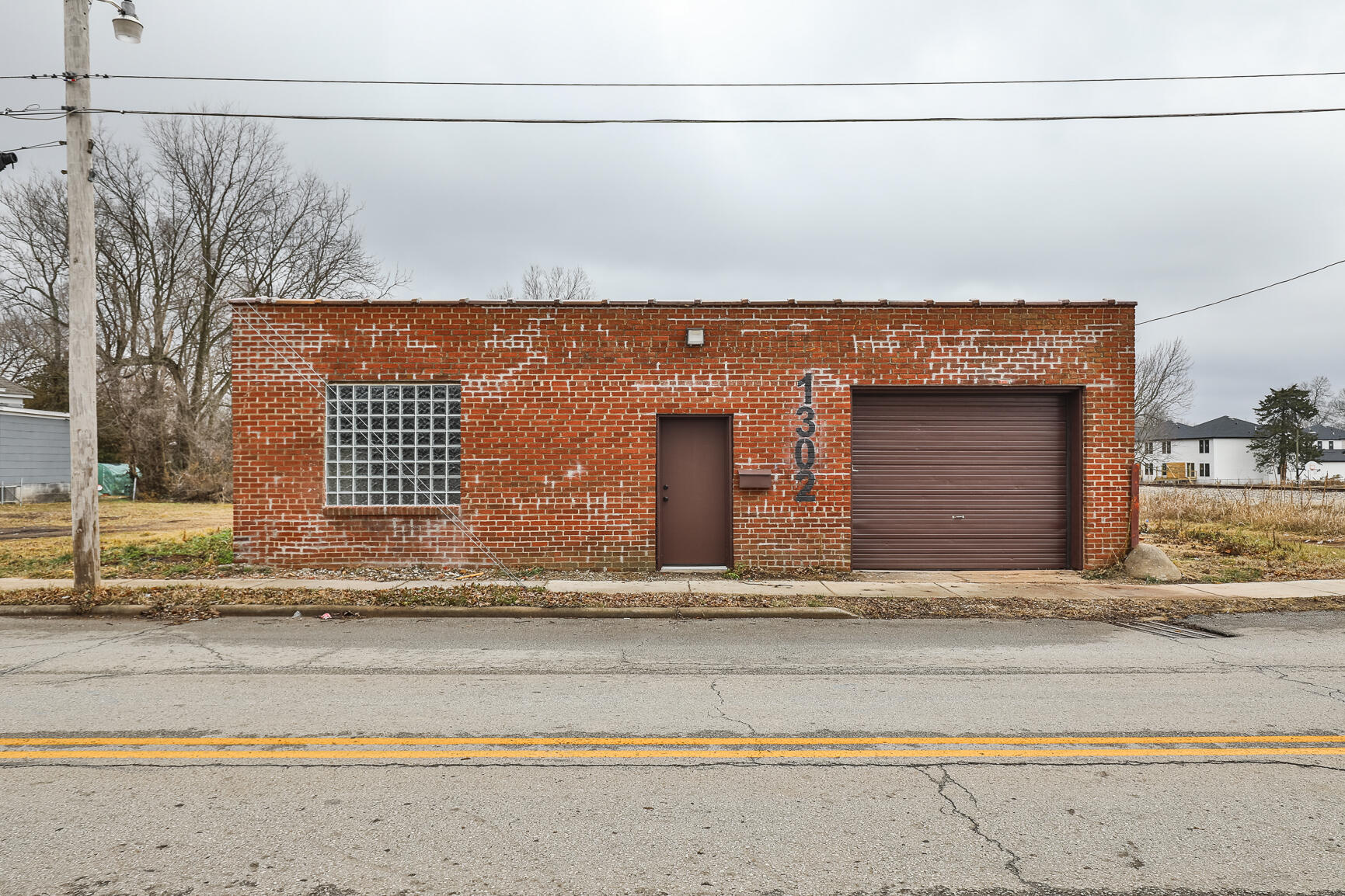 1302 East Blaine Street Property Photo 1