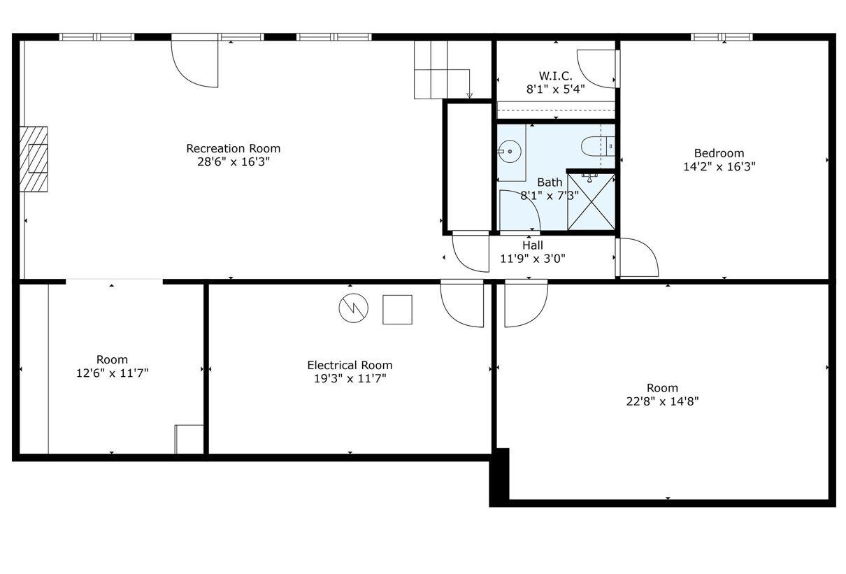 1914 Pointe Royale Drive Property Photo 10