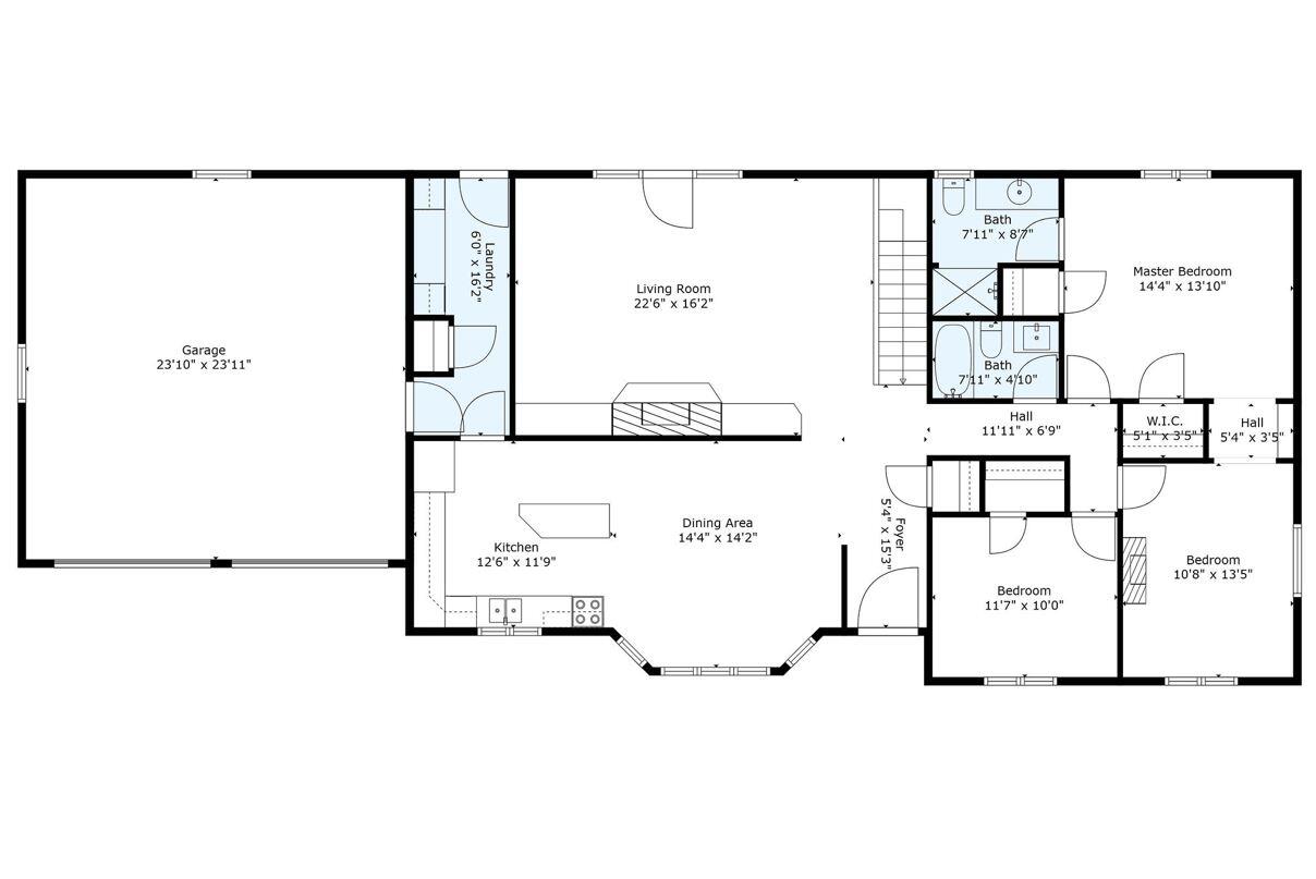 1914 Pointe Royale Drive Property Photo 35