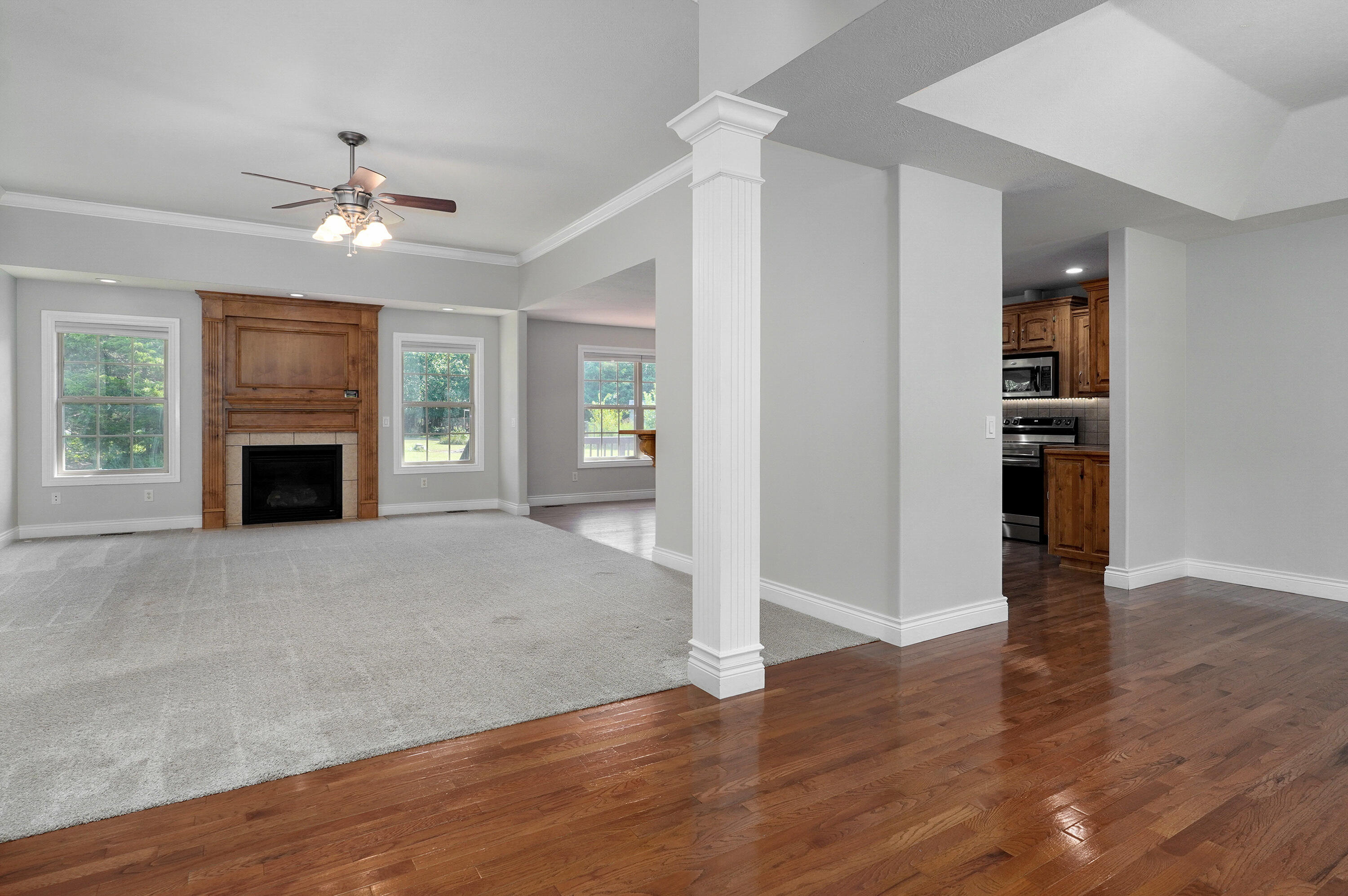 3488 White Oak Road Property Photo 6