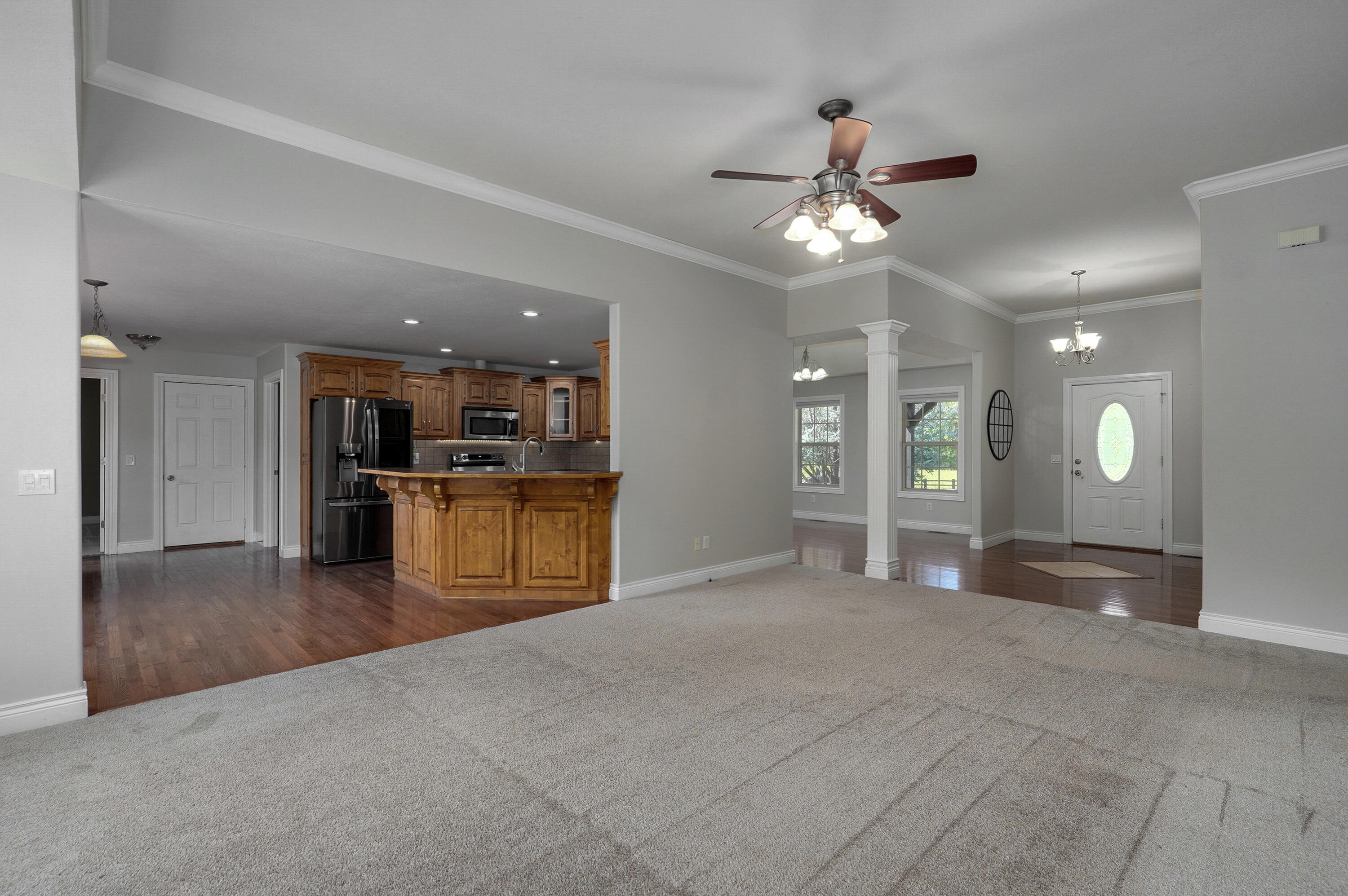 3488 White Oak Road Property Photo 9