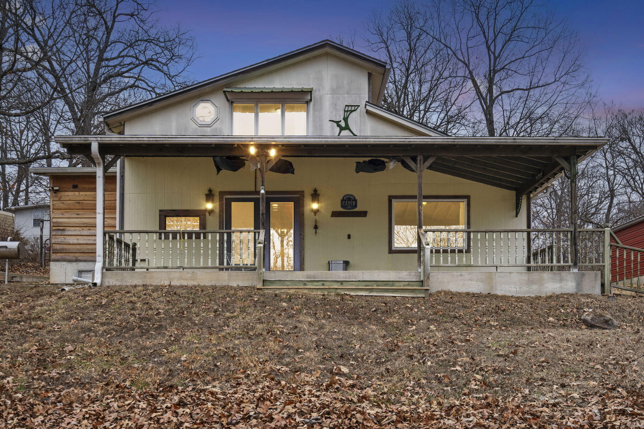 24329 Beach Road Property Photo 2