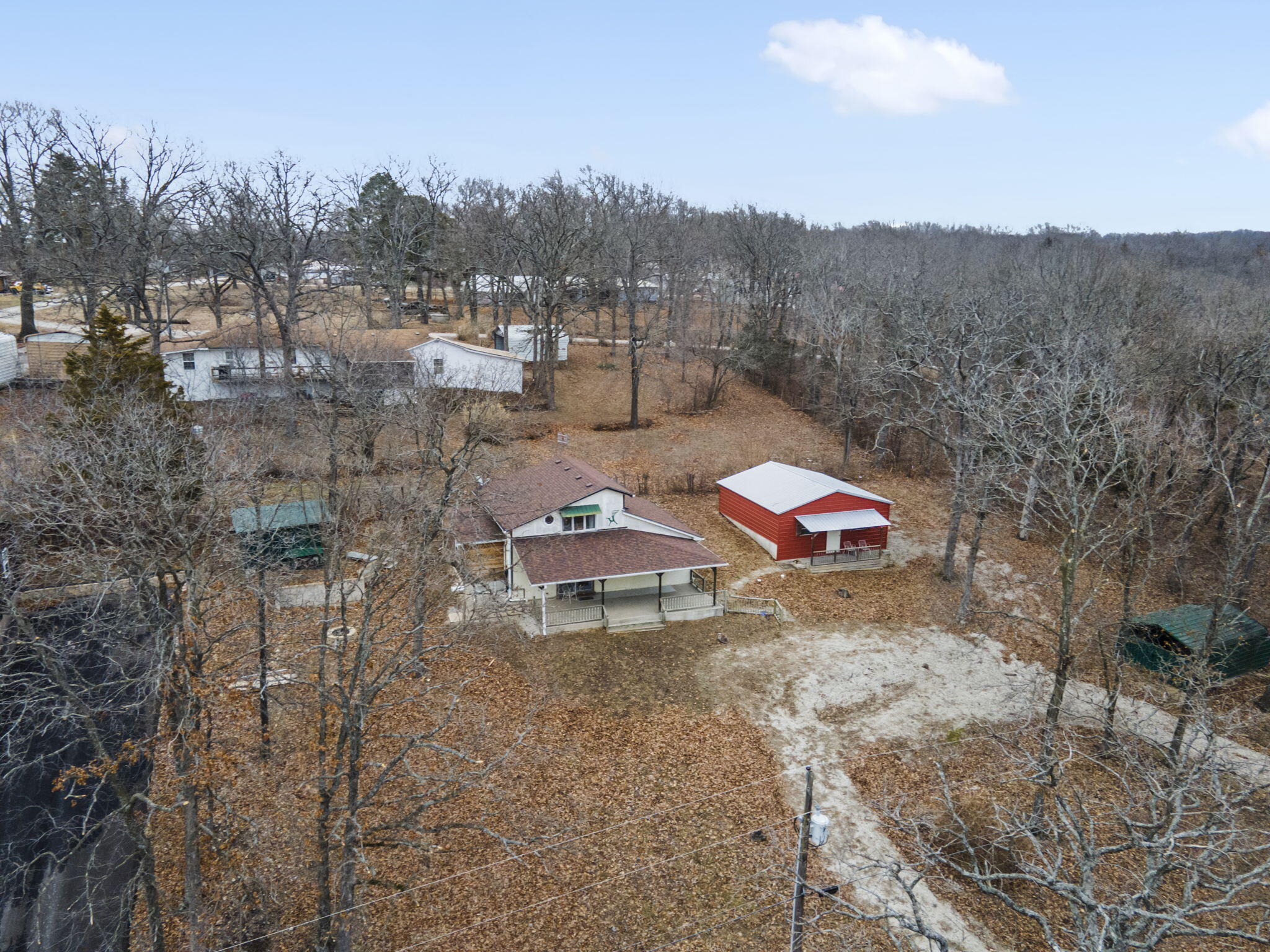 24329 Beach Road Property Photo 37