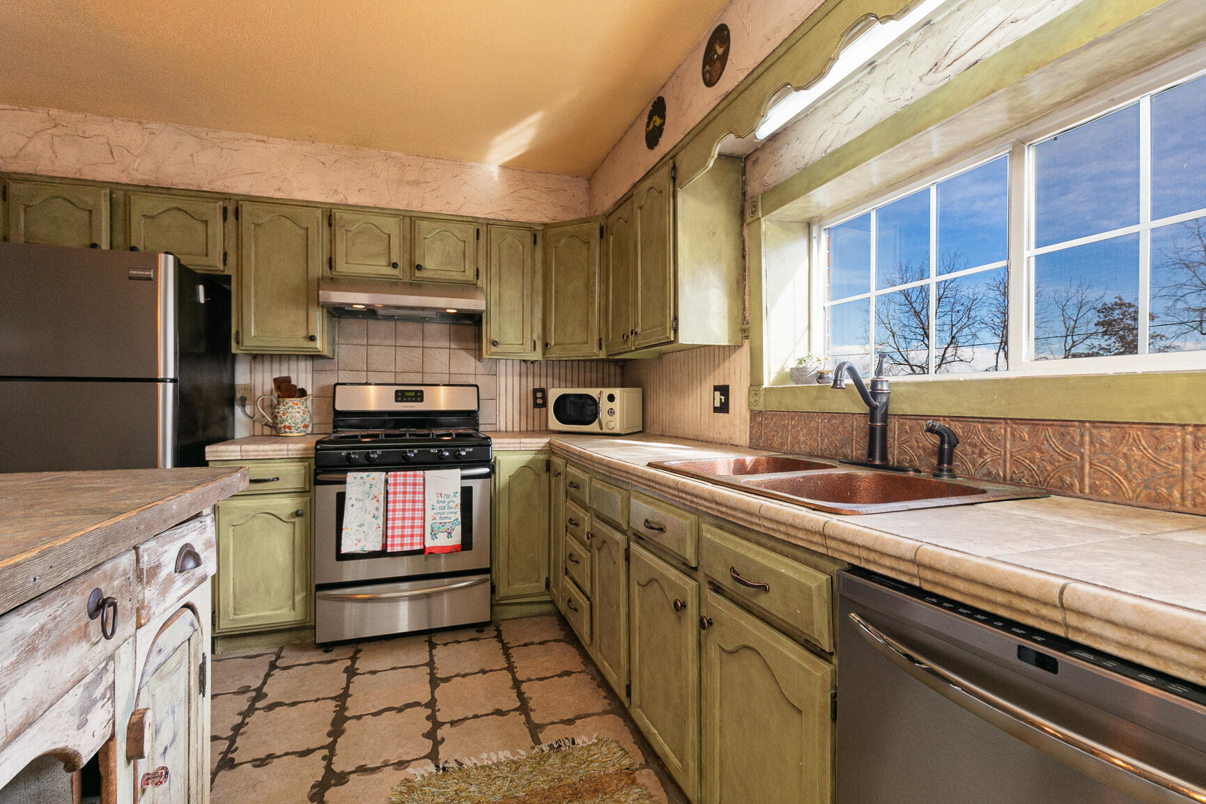 2119 East 530th Road Property Photo 14