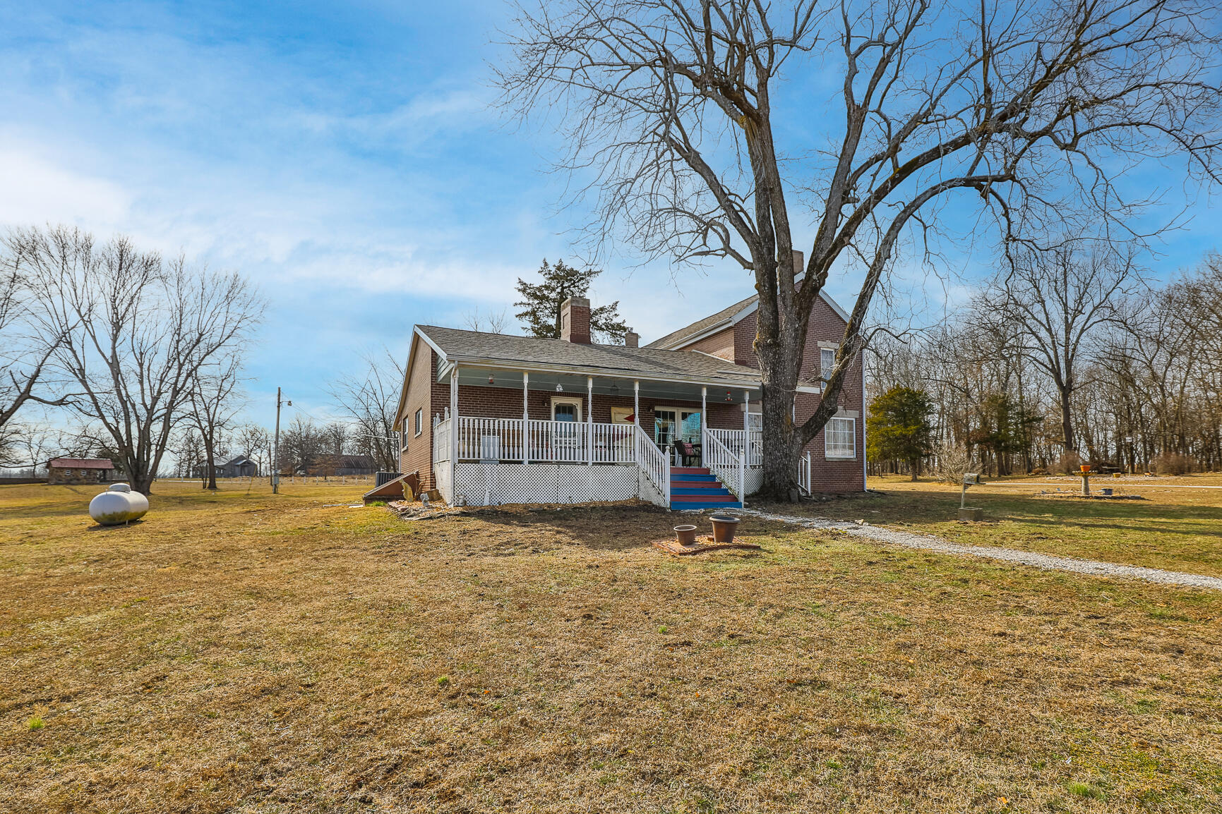 2119 East 530th Road Property Photo 32