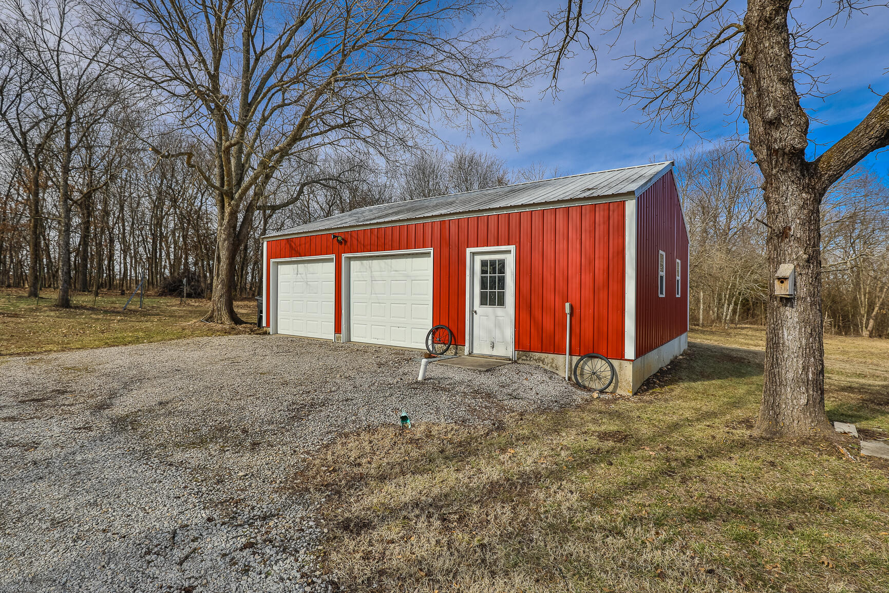 2119 East 530th Road Property Photo 34