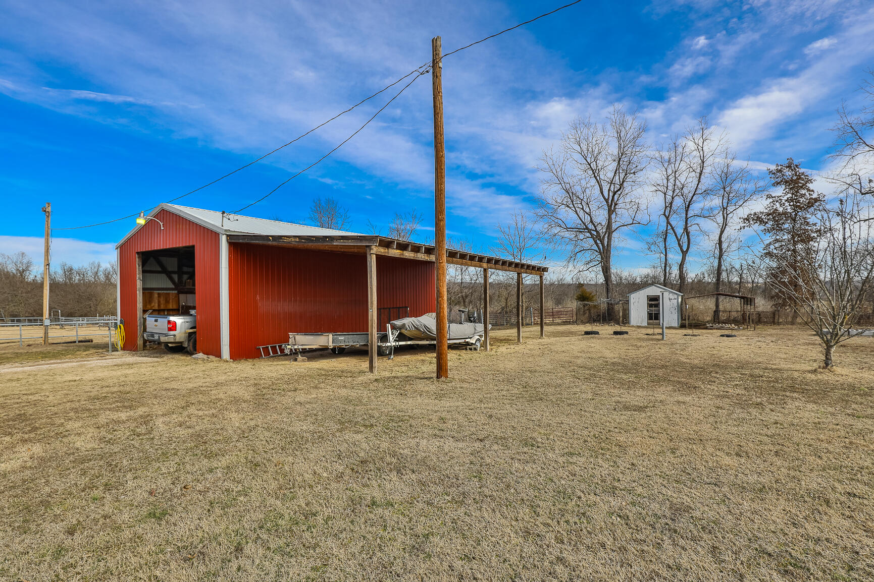 2119 East 530th Road Property Photo 40