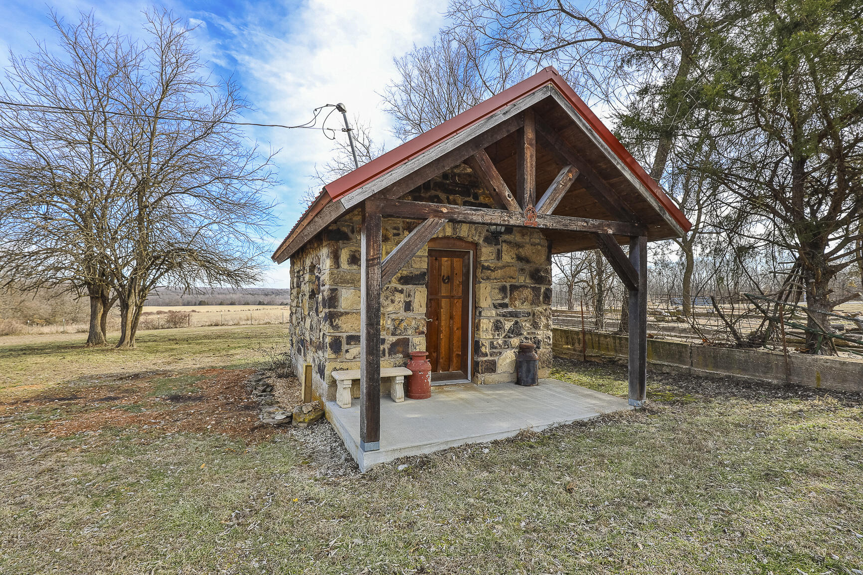 2119 East 530th Road Property Photo 46