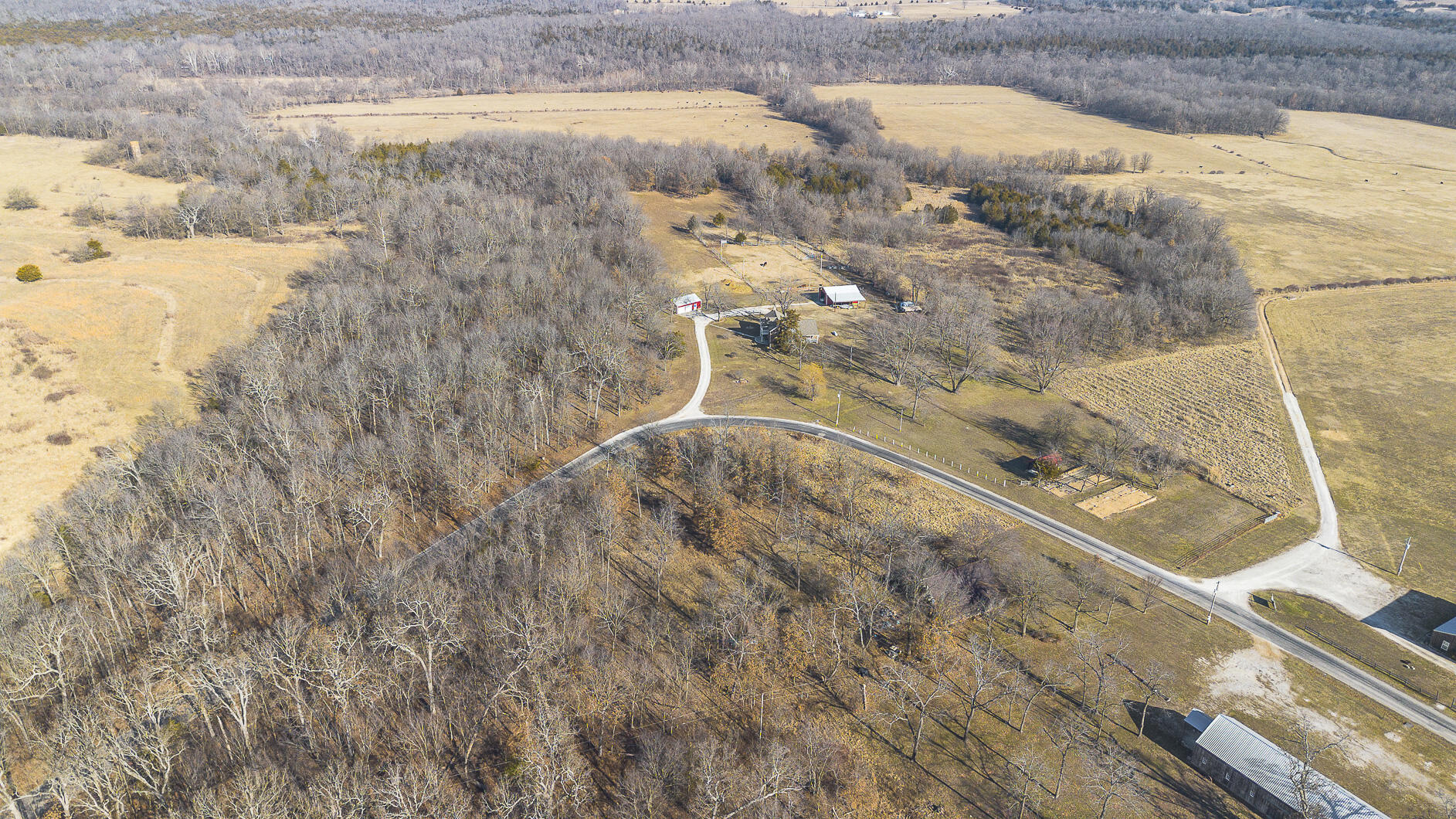 2119 East 530th Road Property Photo 51