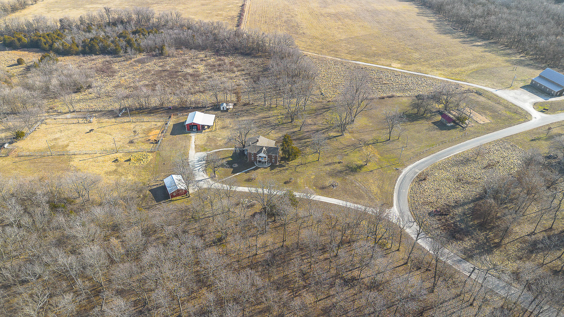 2119 East 530th Road Property Photo 56