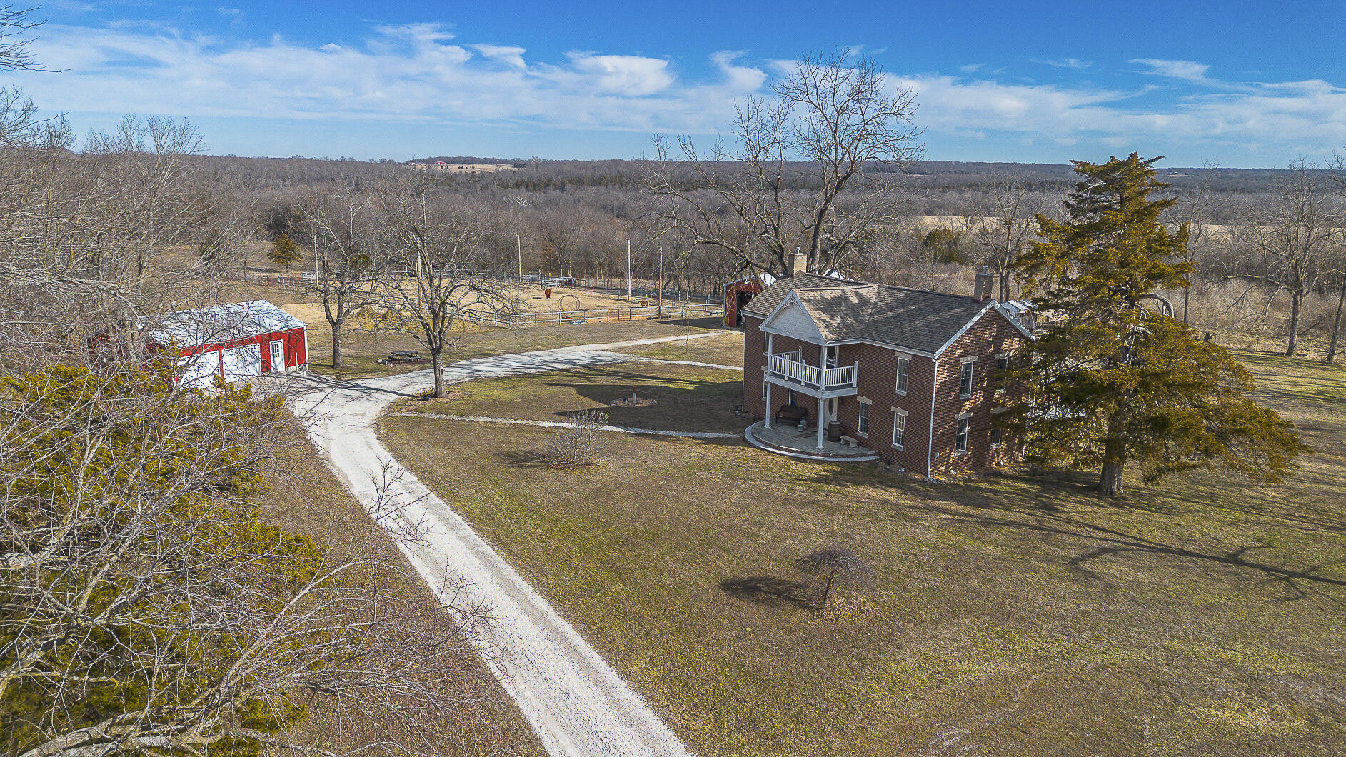 2119 East 530th Road Property Photo 58