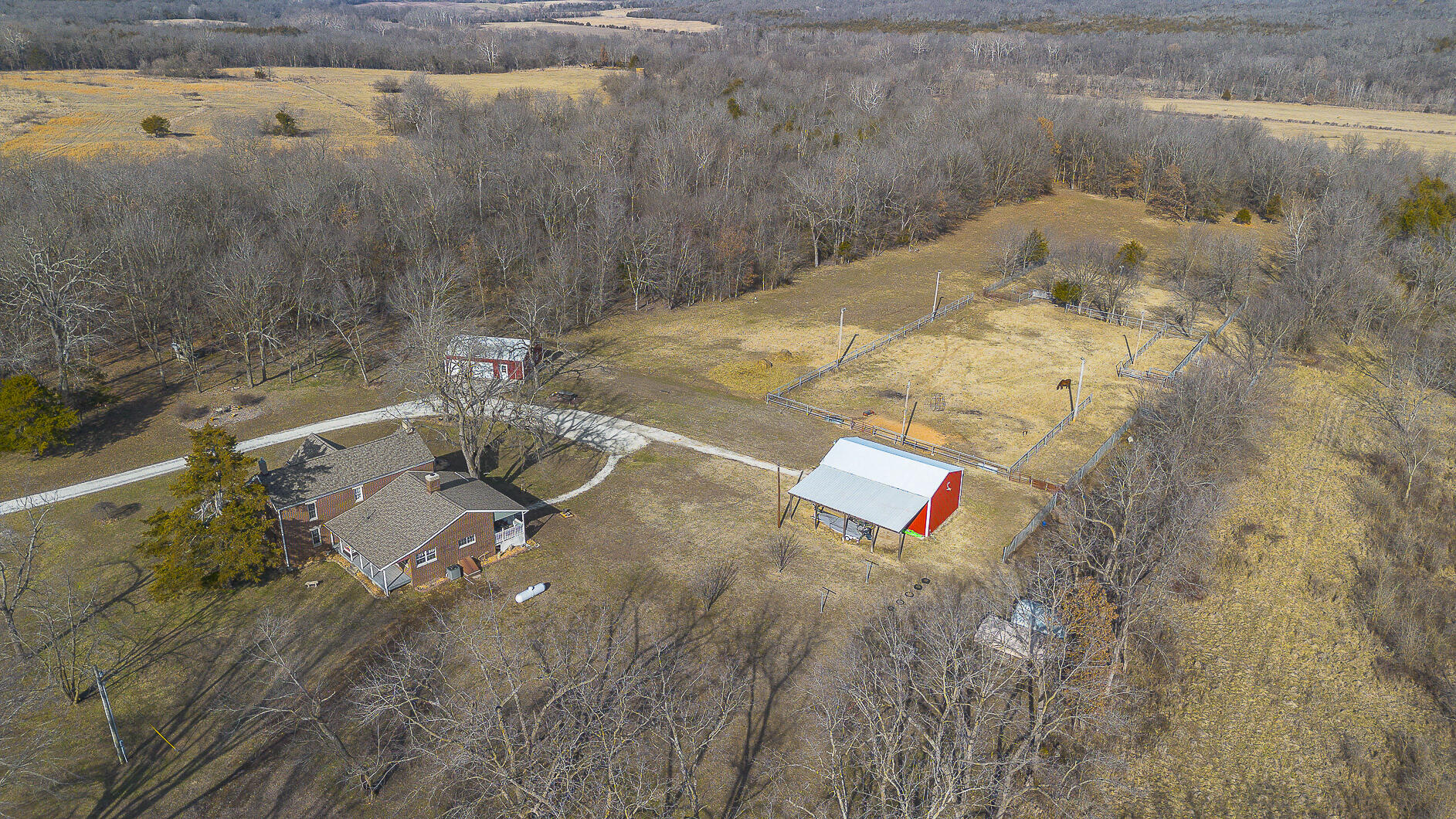2119 East 530th Road Property Photo 61
