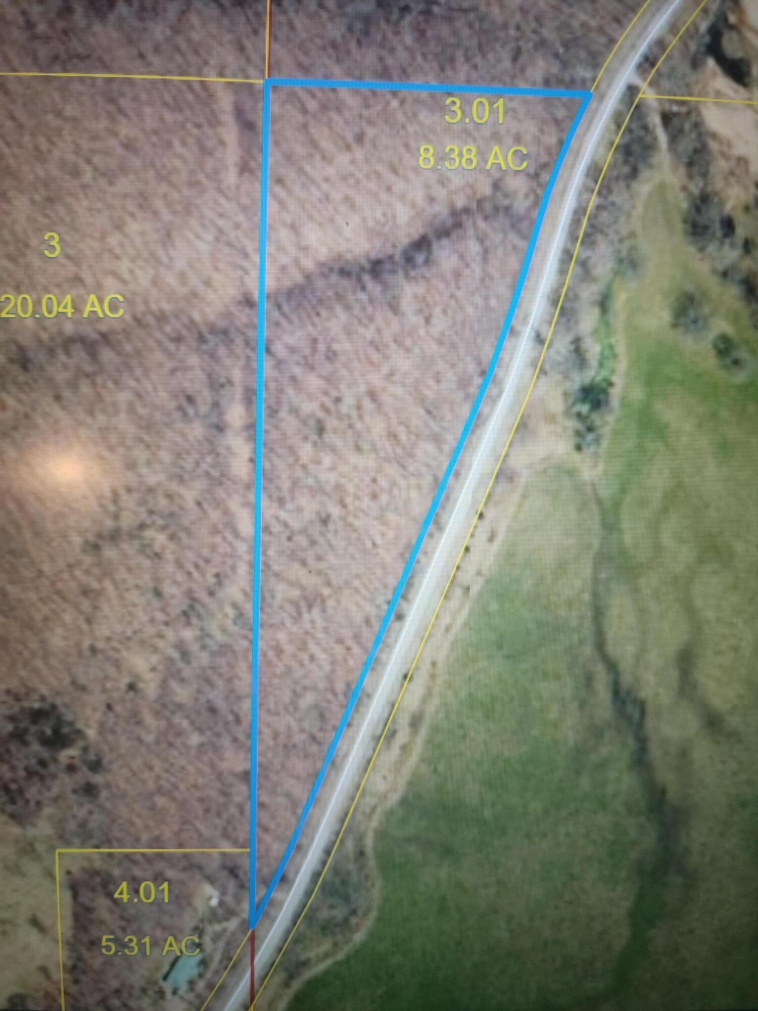 000 State Highway Z Property Photo 12